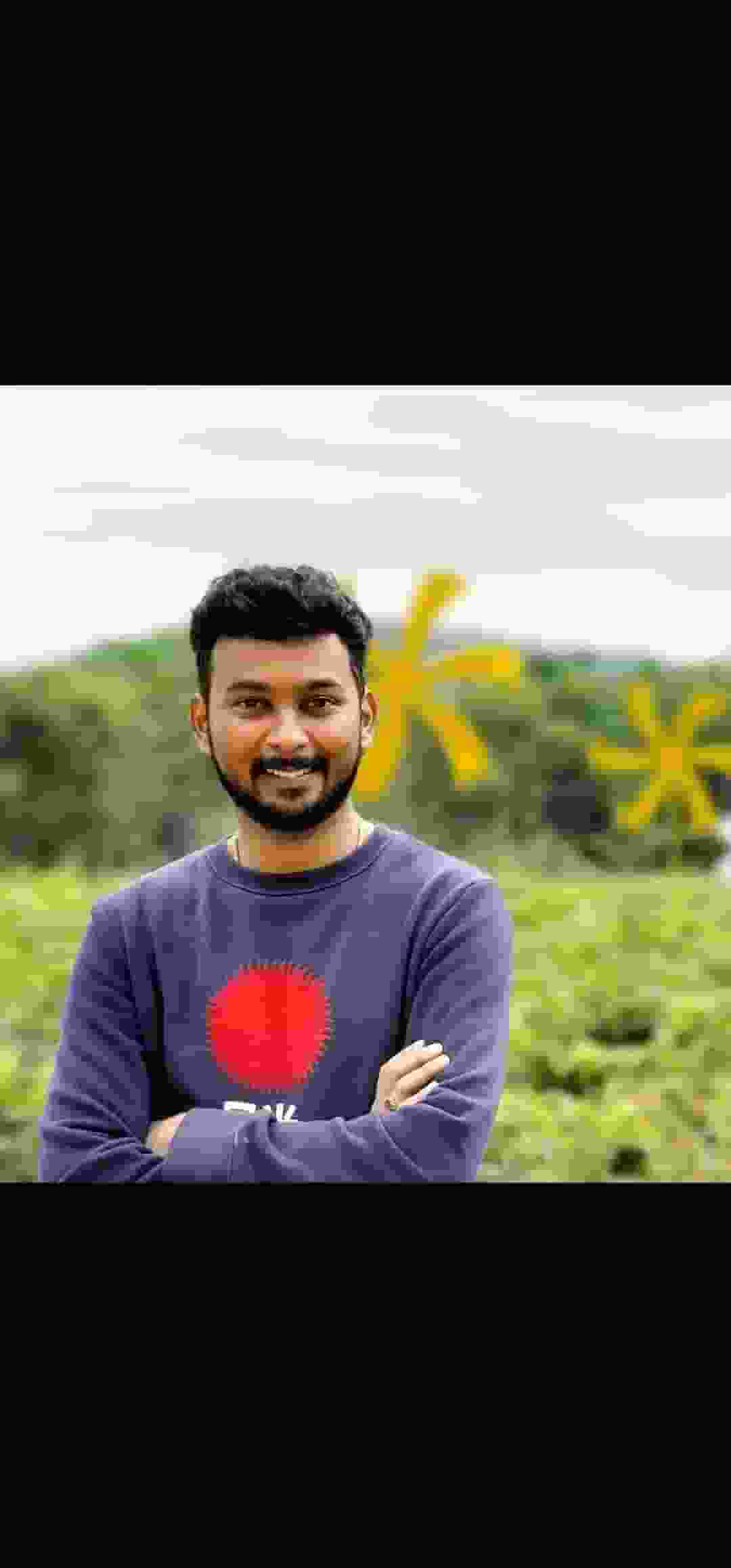 Siva-Krishna player image