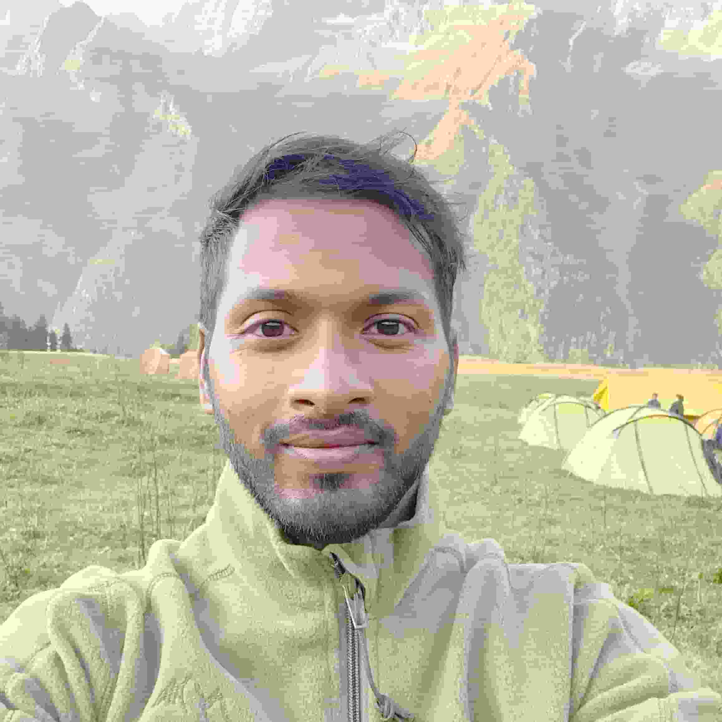 Yagnya-(Dipu) player image