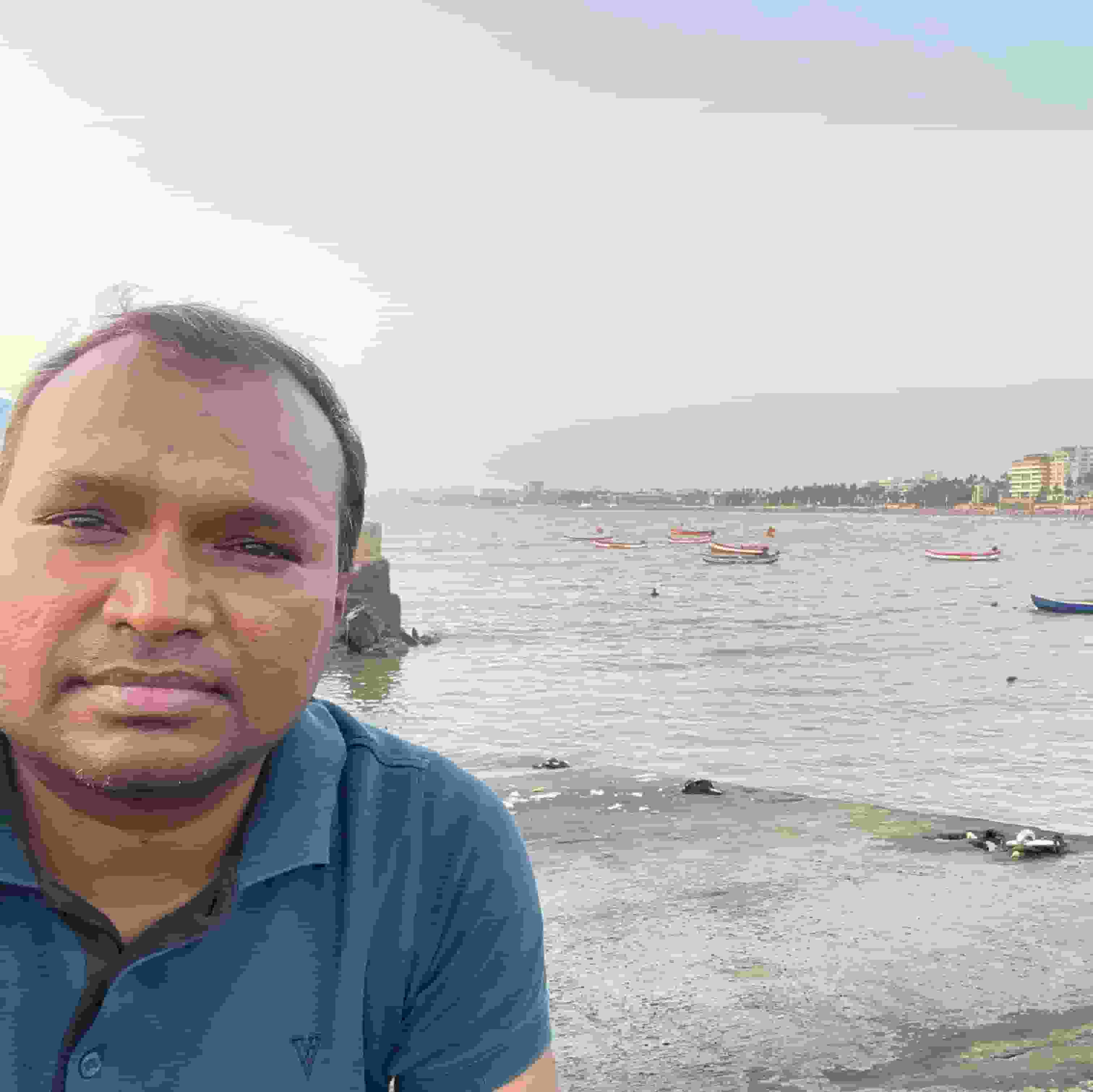 Karthik- player image