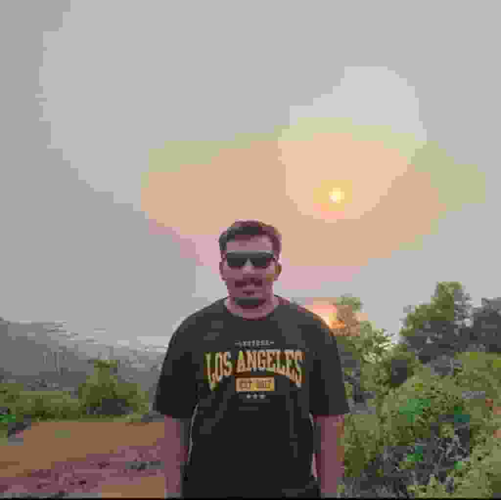 ABHIRAM-R player image