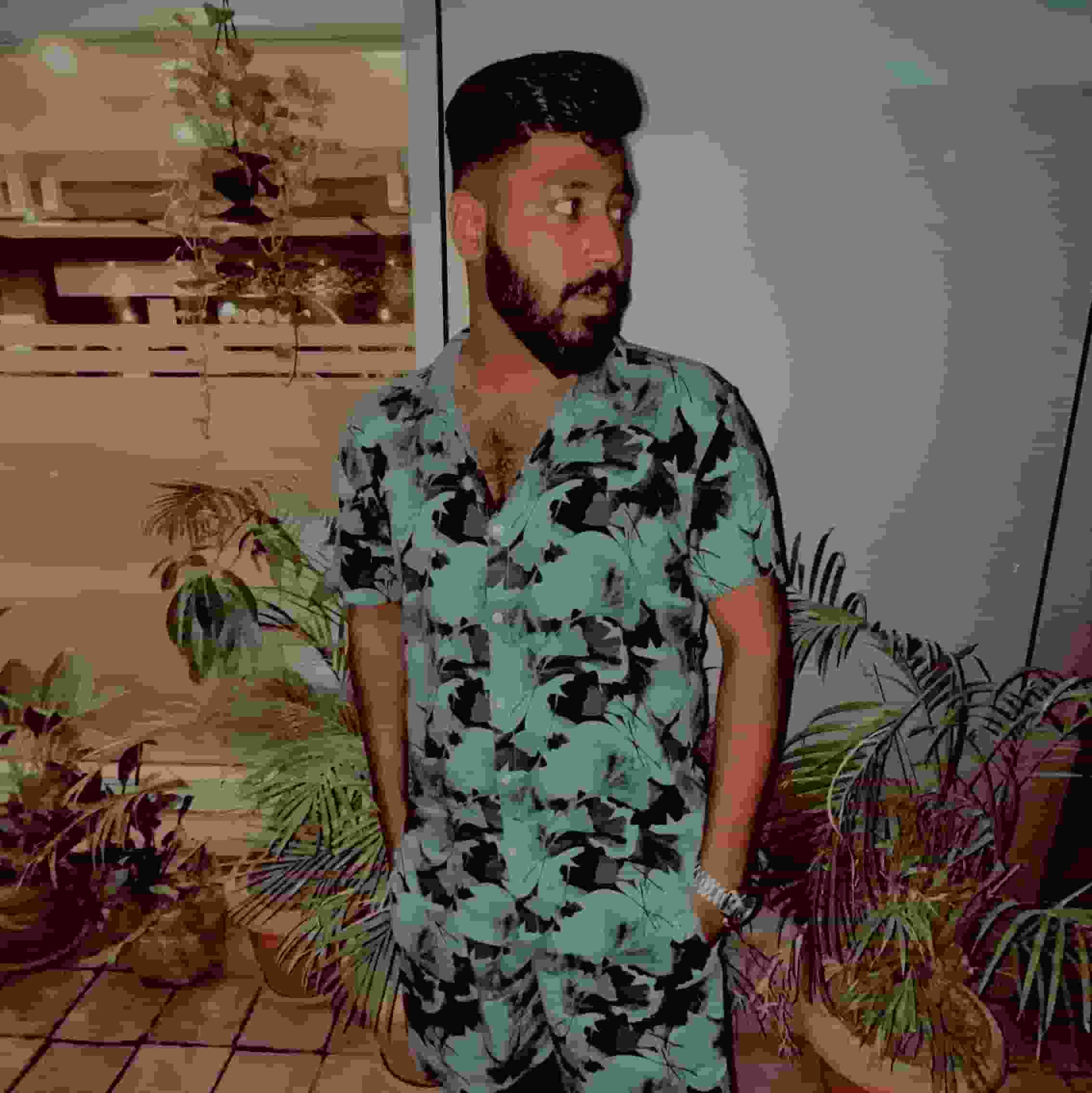 Guru-Nanthan player image