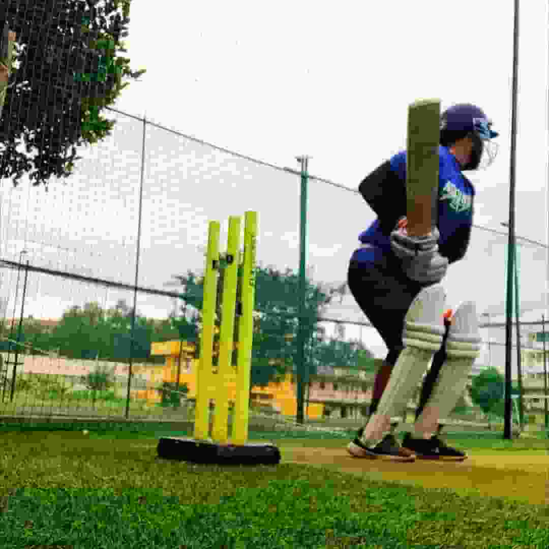 Sarvagya- player image