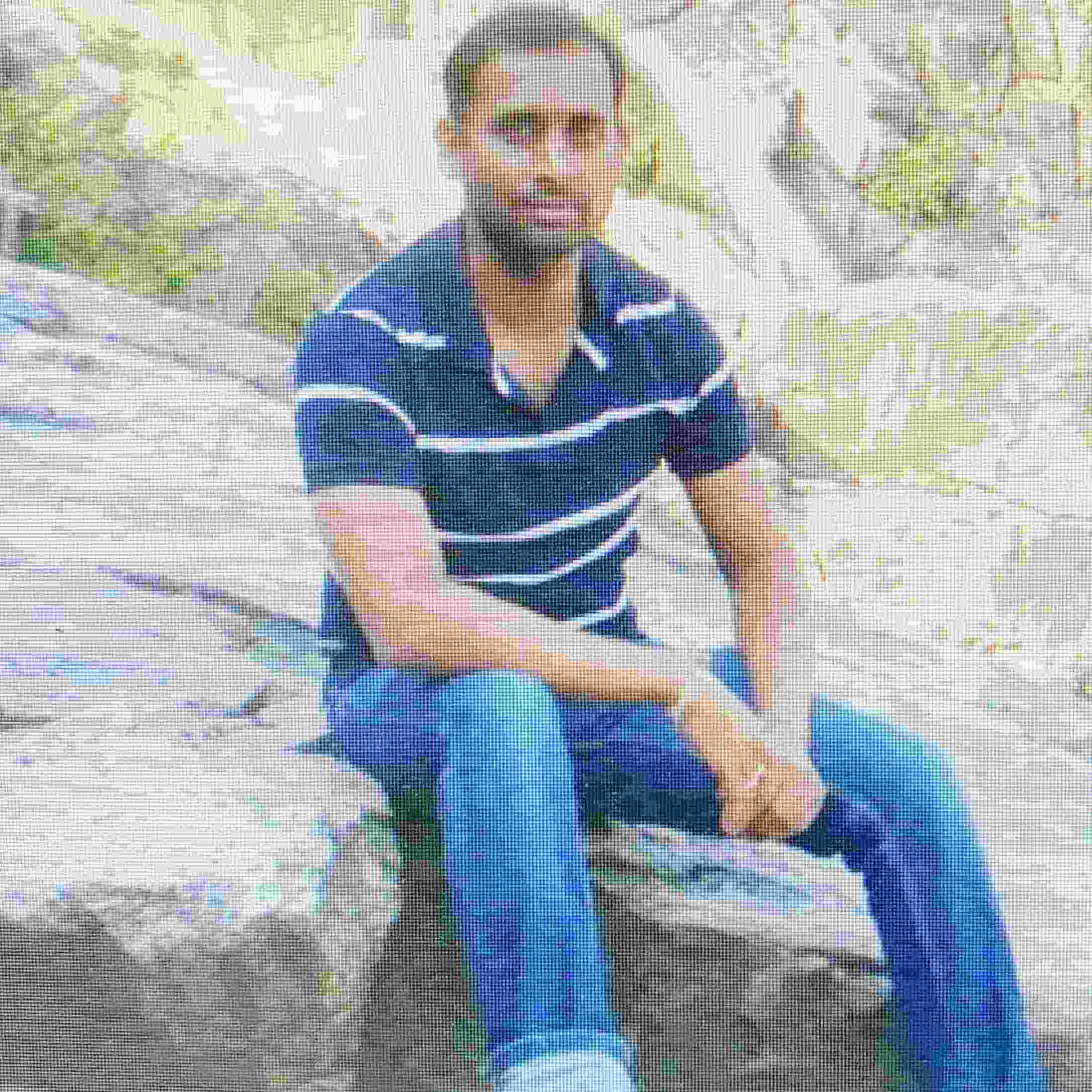 Jeevan-B player image