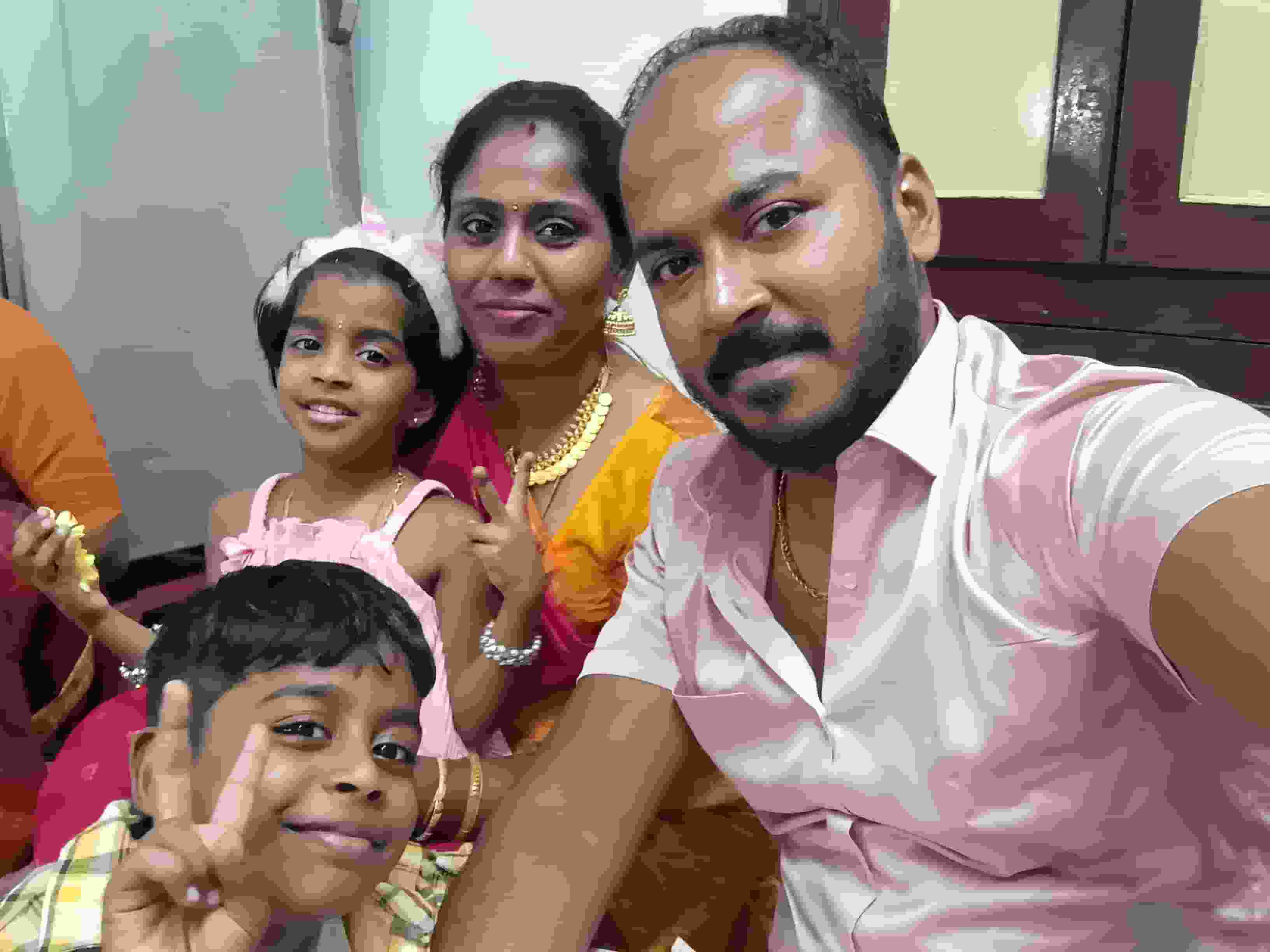 vinoth-kumar player image