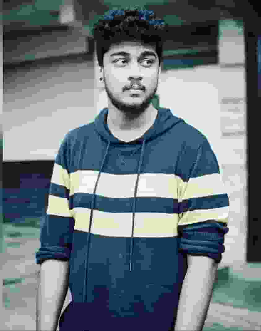 Anirudh-H player image
