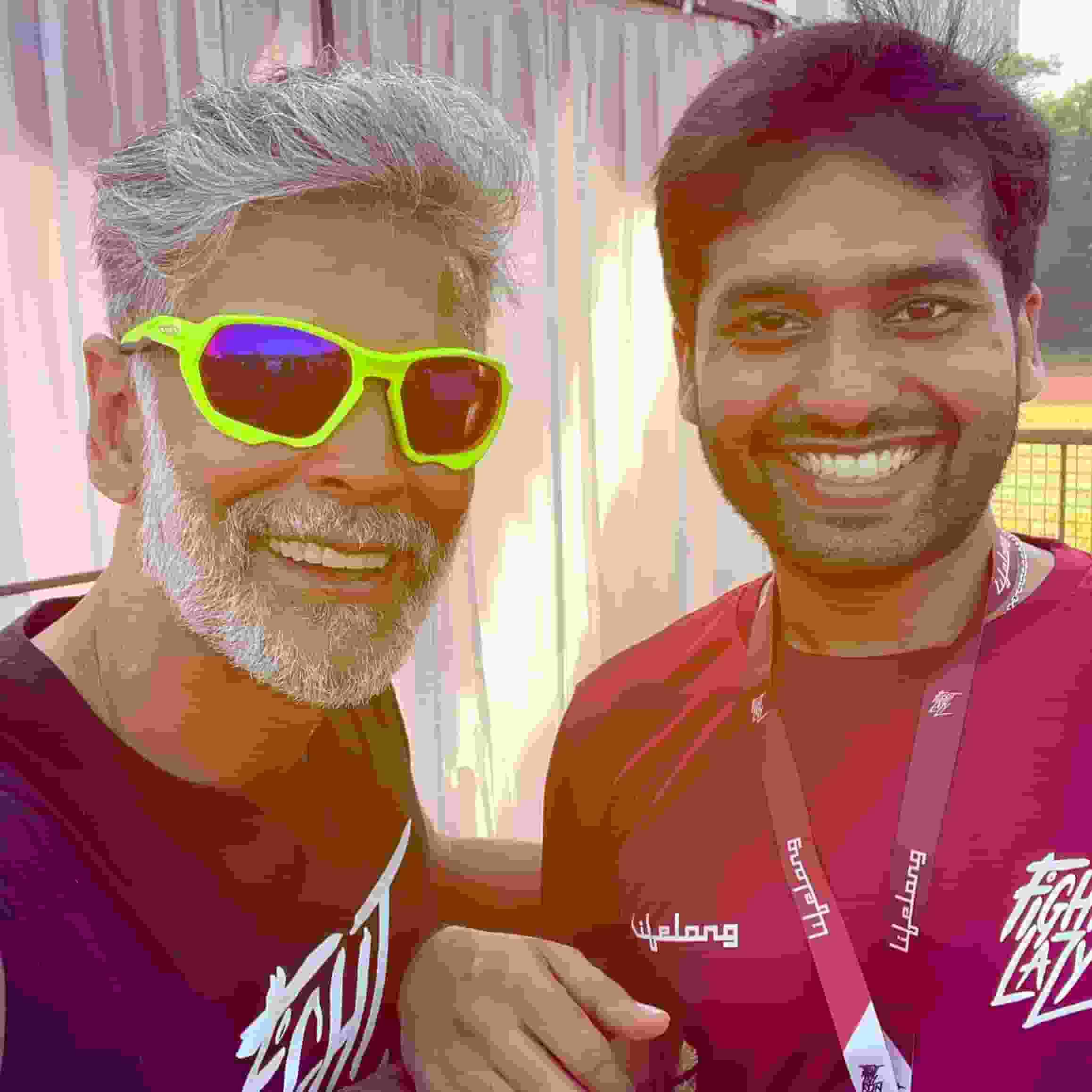 Sai Varma- player image