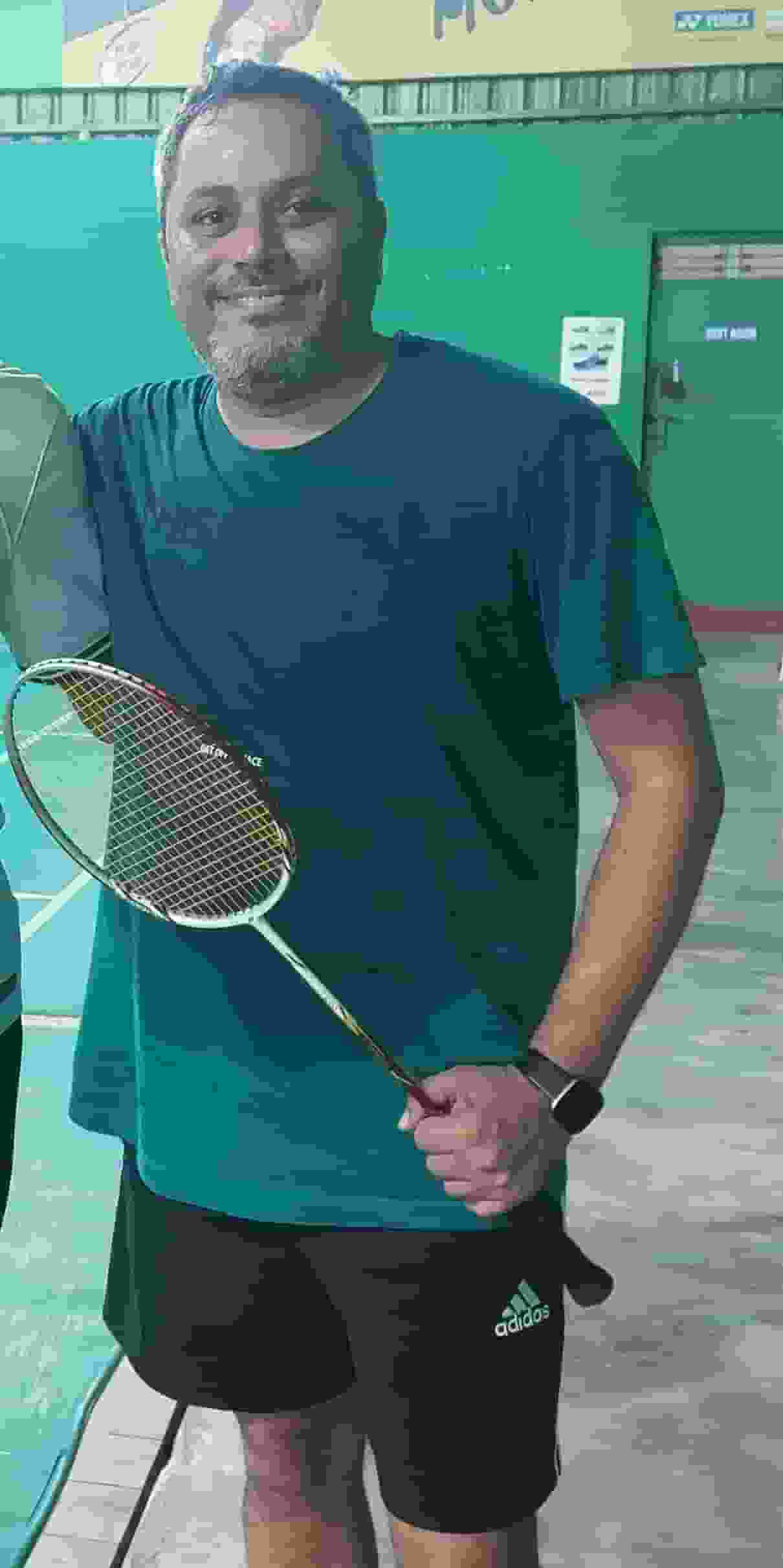 Deepak-Tolani player image