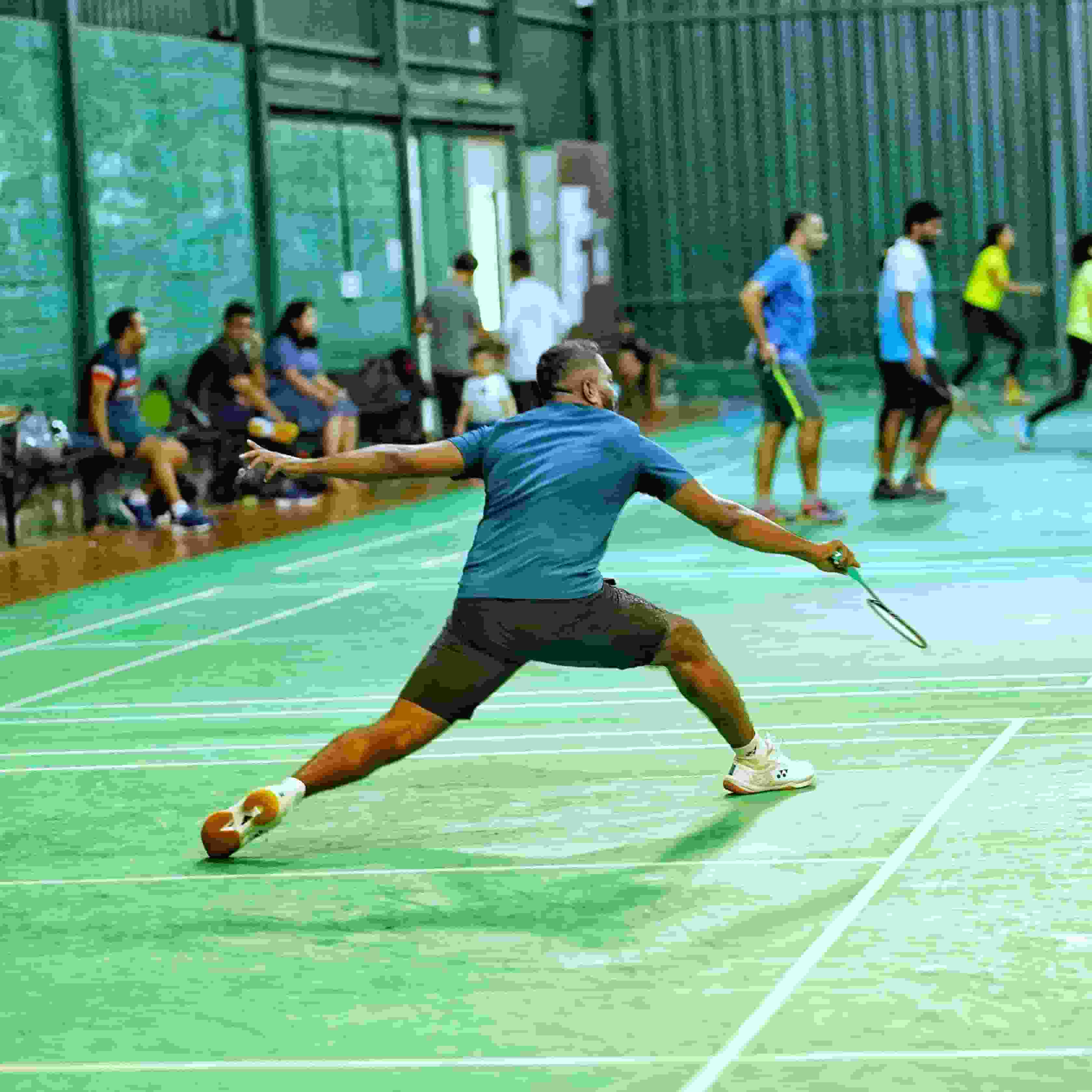 Rahul-Ravindran player image
