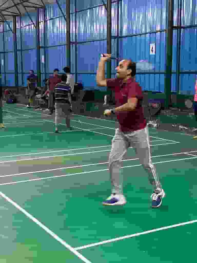 Mallikarjuna-NS player image