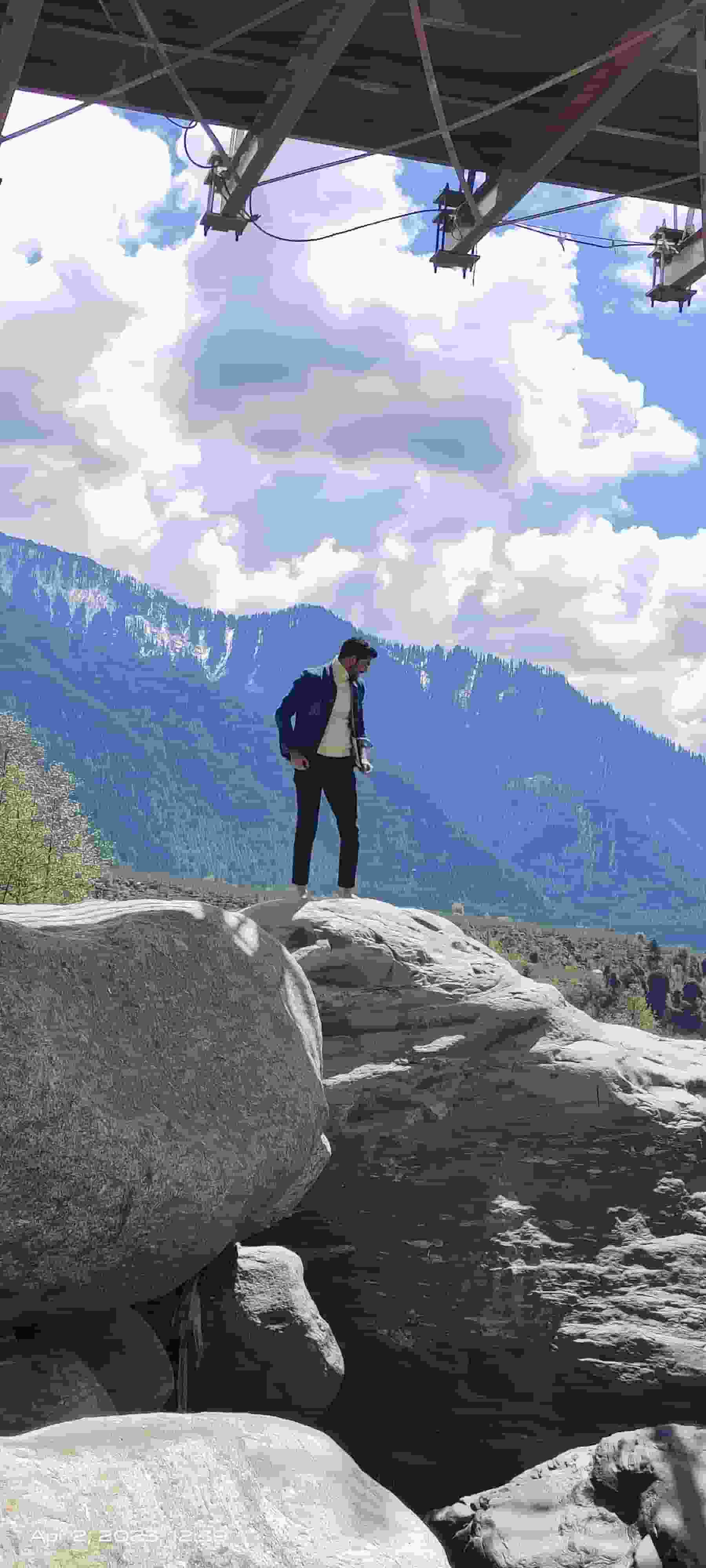 Mohit-Rajeetabh player image