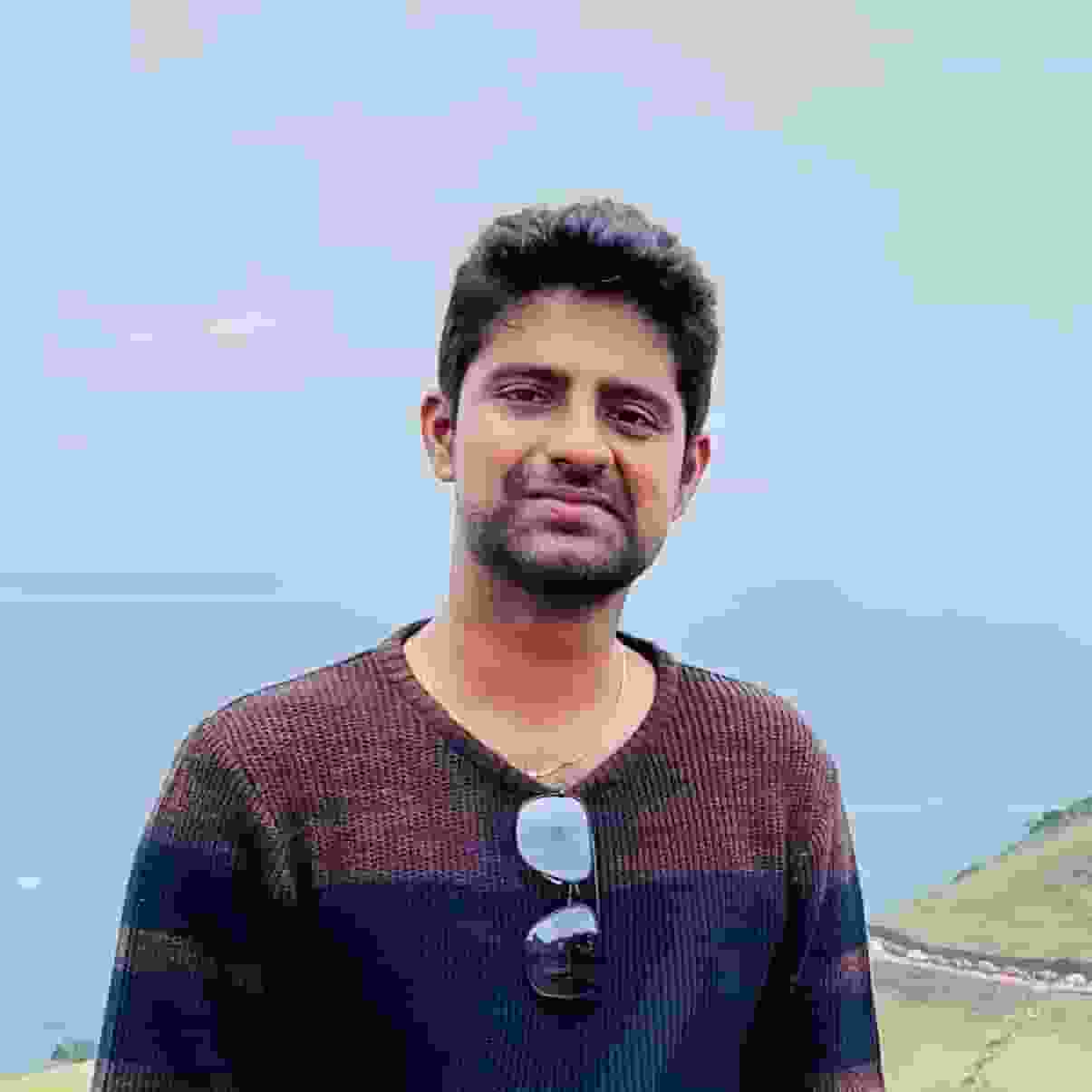 Karthik- player image