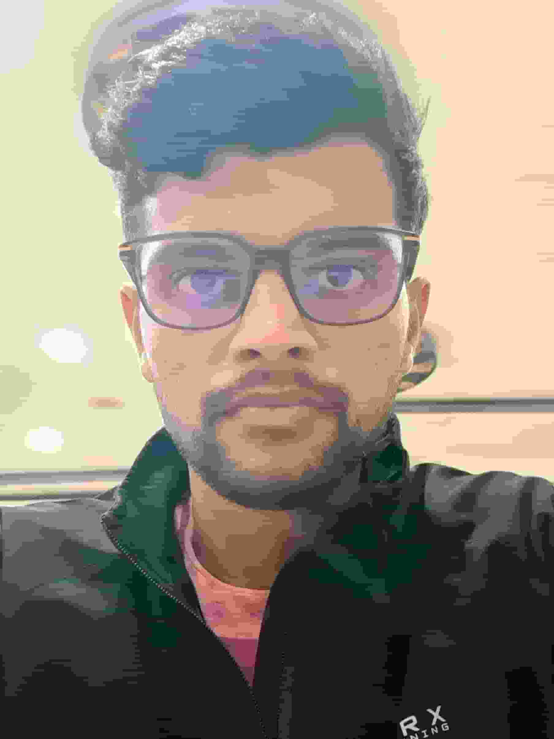 Gowtham- player image
