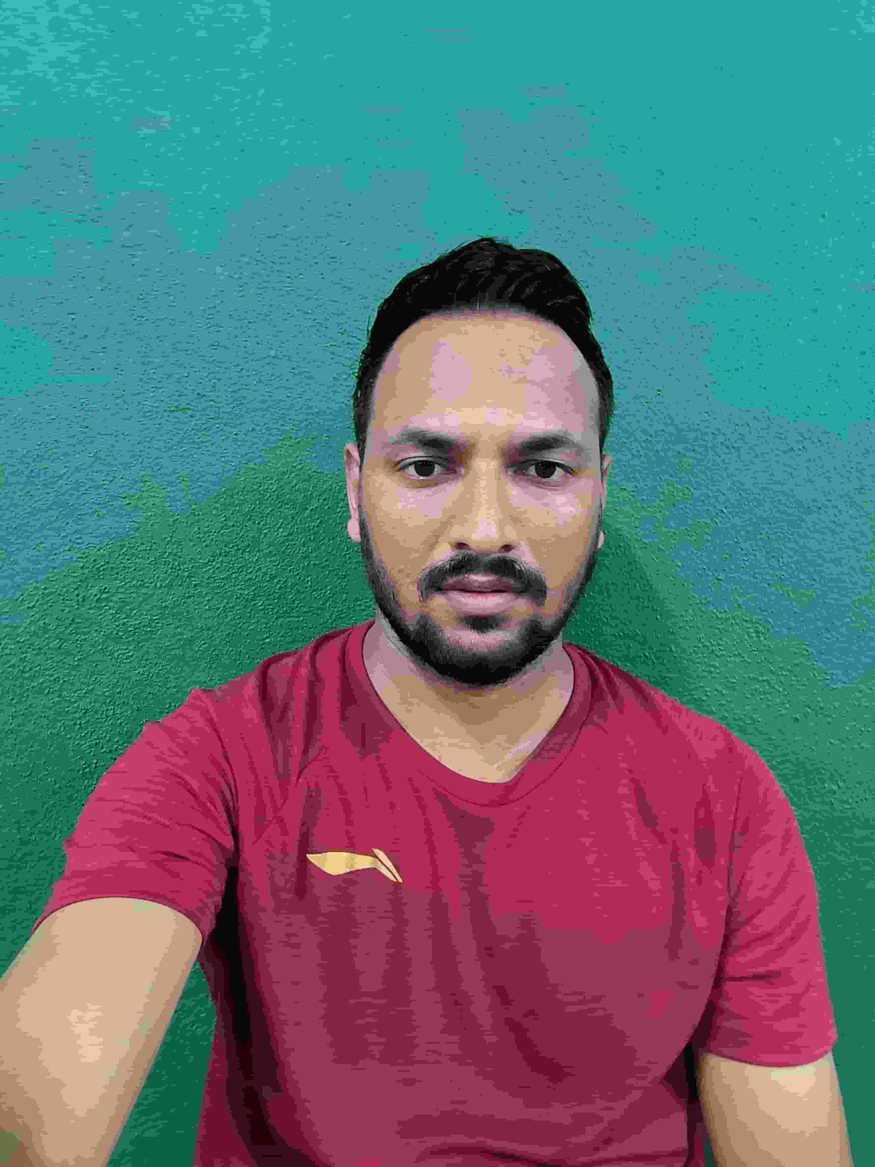 Rohit-Rawat player image