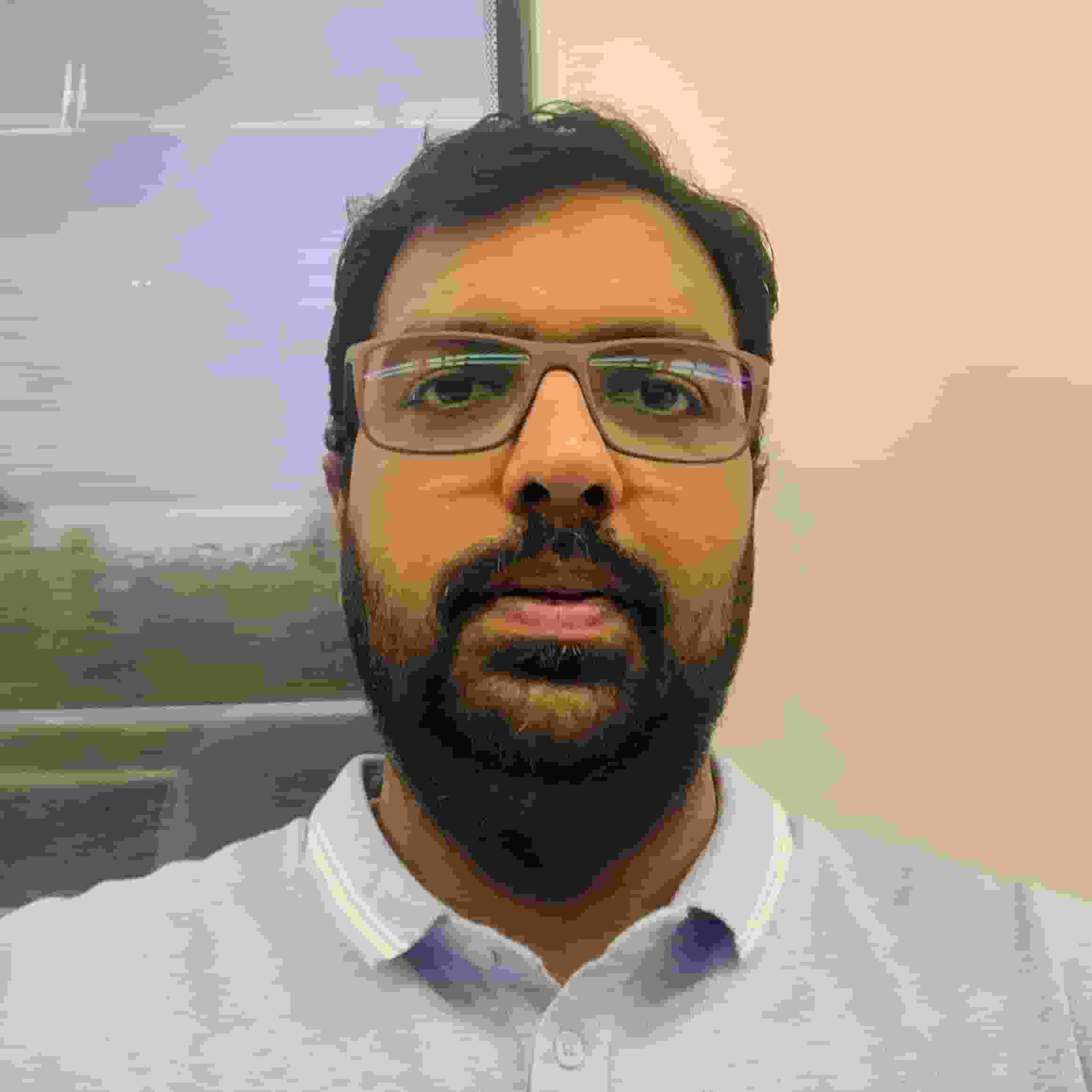 Paresh-Satwik player image