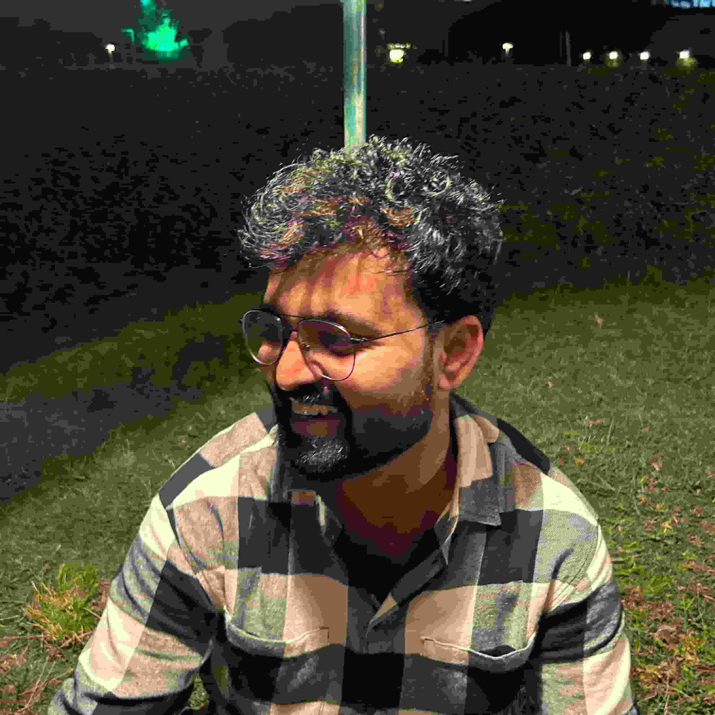Sunil-K player image