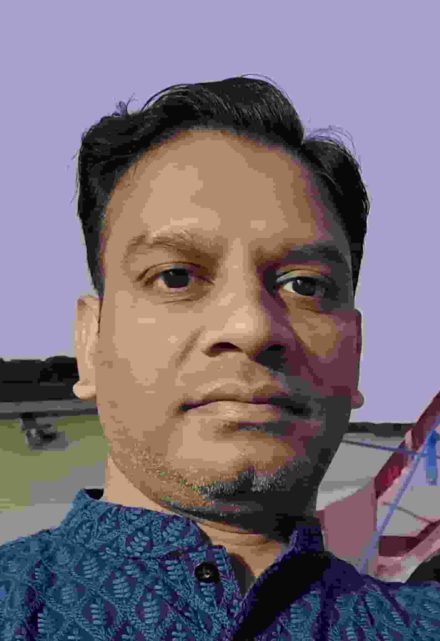 Vikash-Chandra player image
