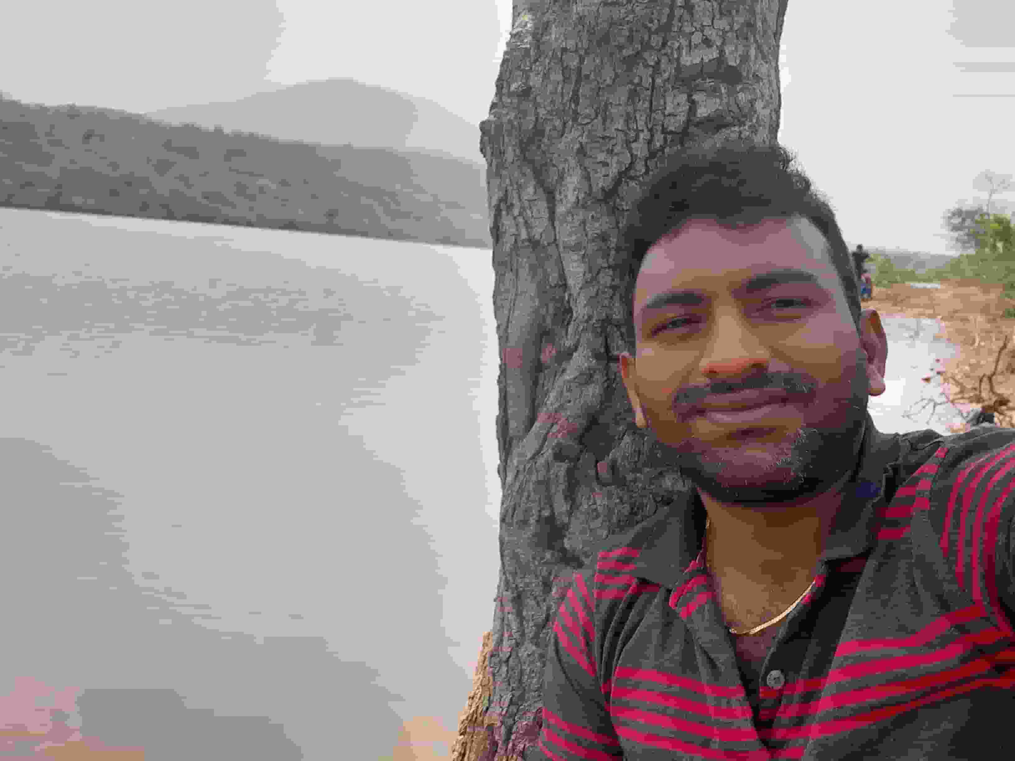 Sai-Krishna player image