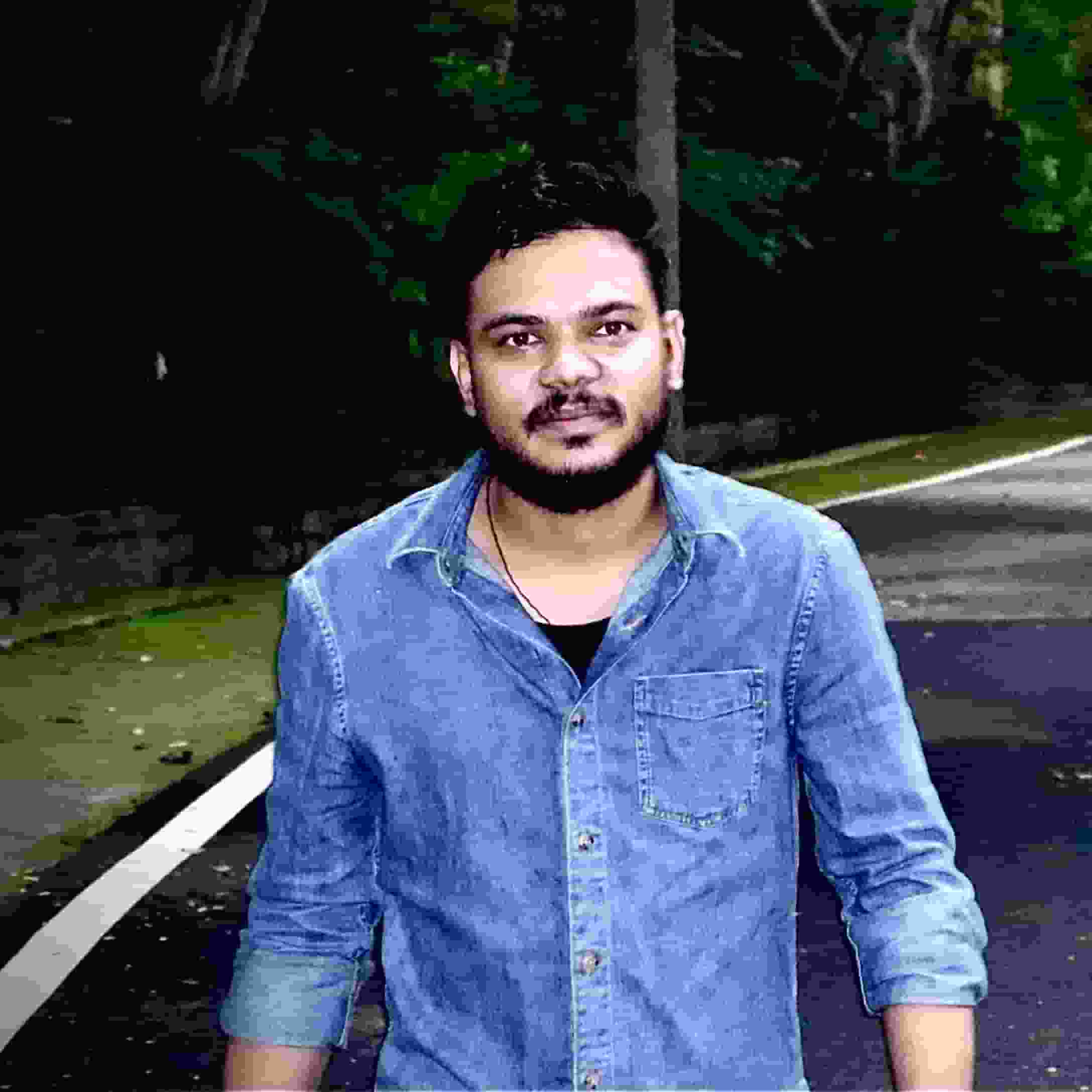 Ajay-Huliyal player image