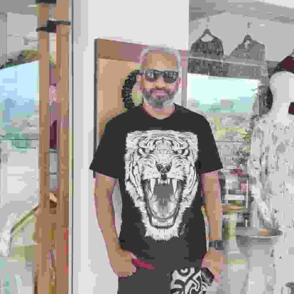 Prakash- player image