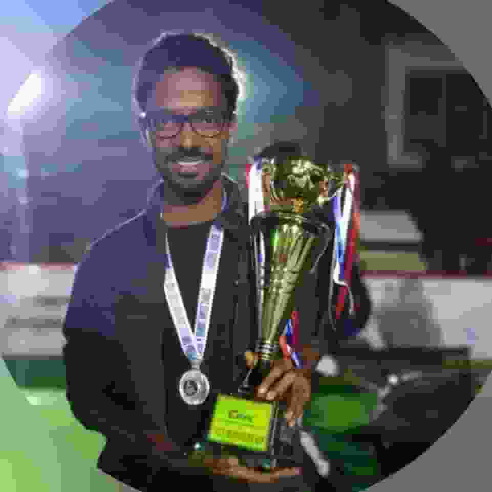 Tarun-Sinha player image
