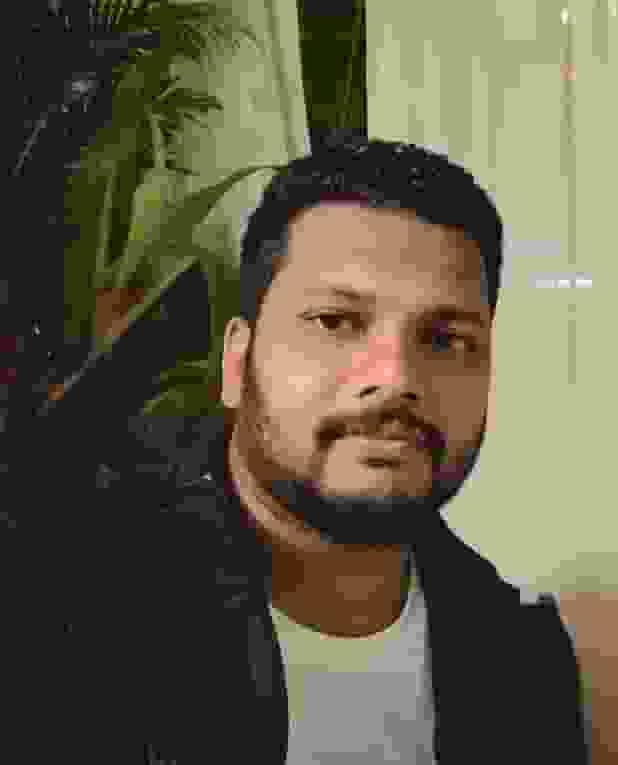 Ashwin-Ashok player image