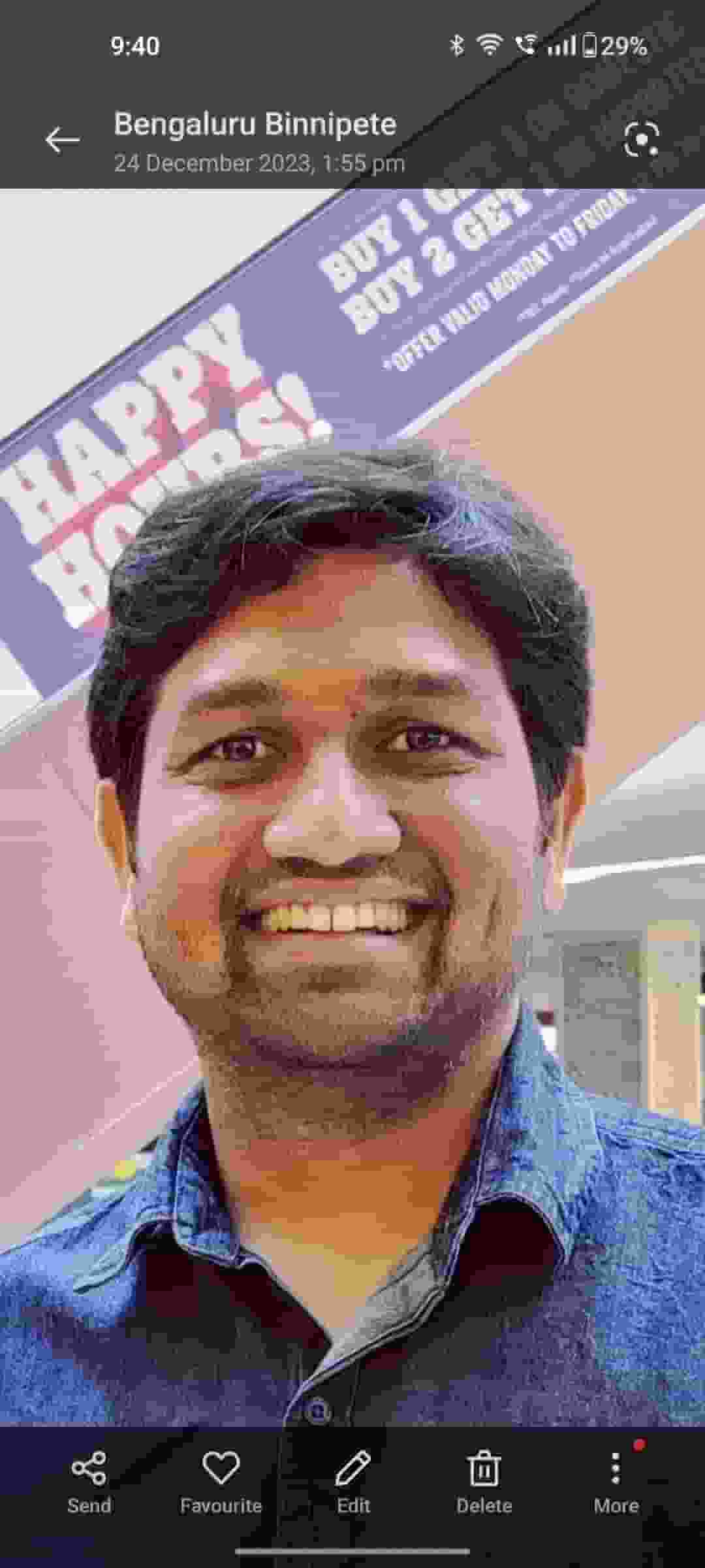 Pavan-Kumar player image