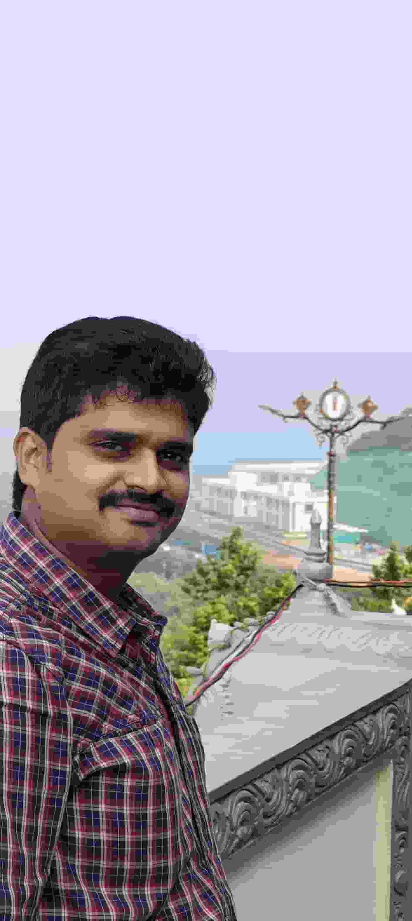 Venkata- player image