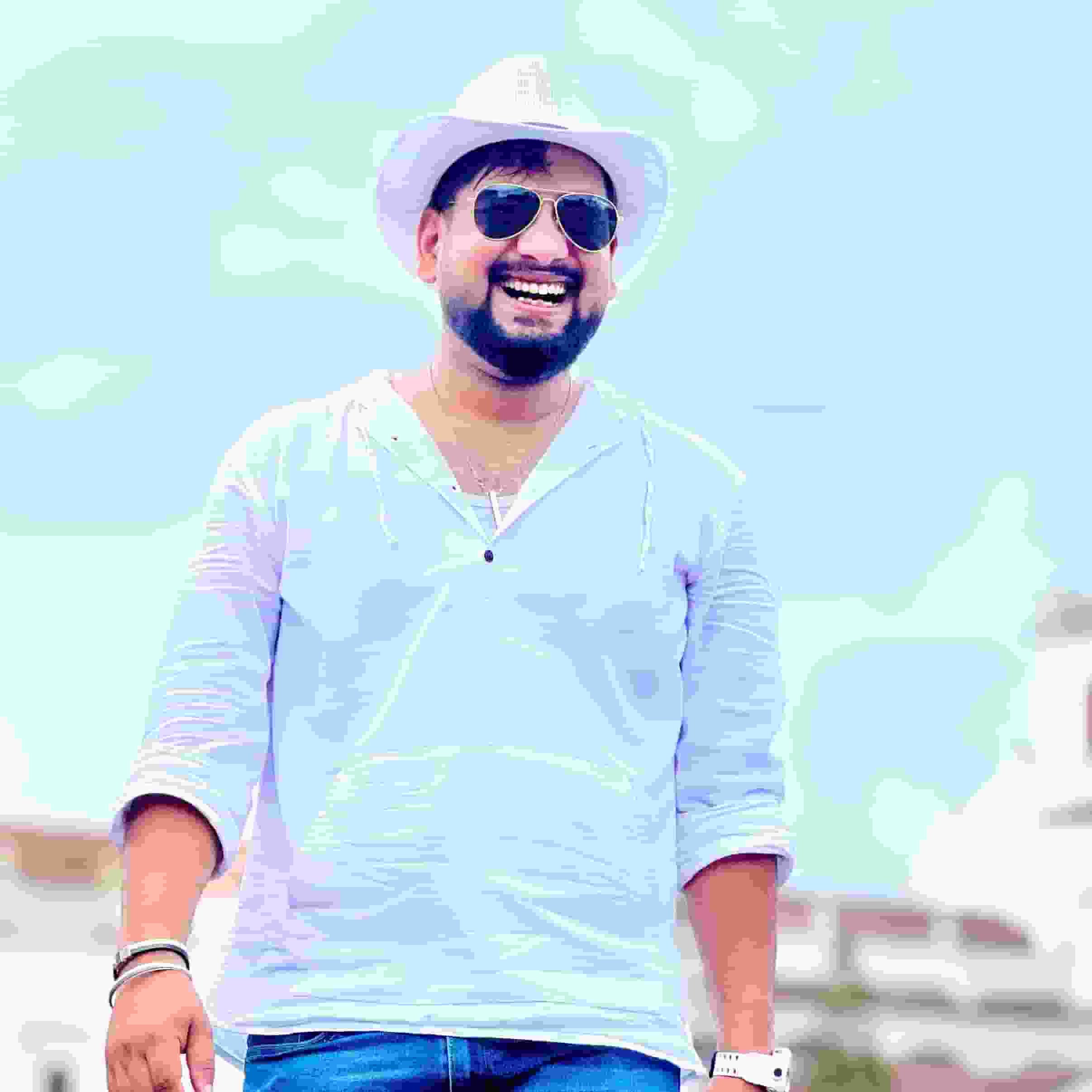 Sunny-Shankar player image