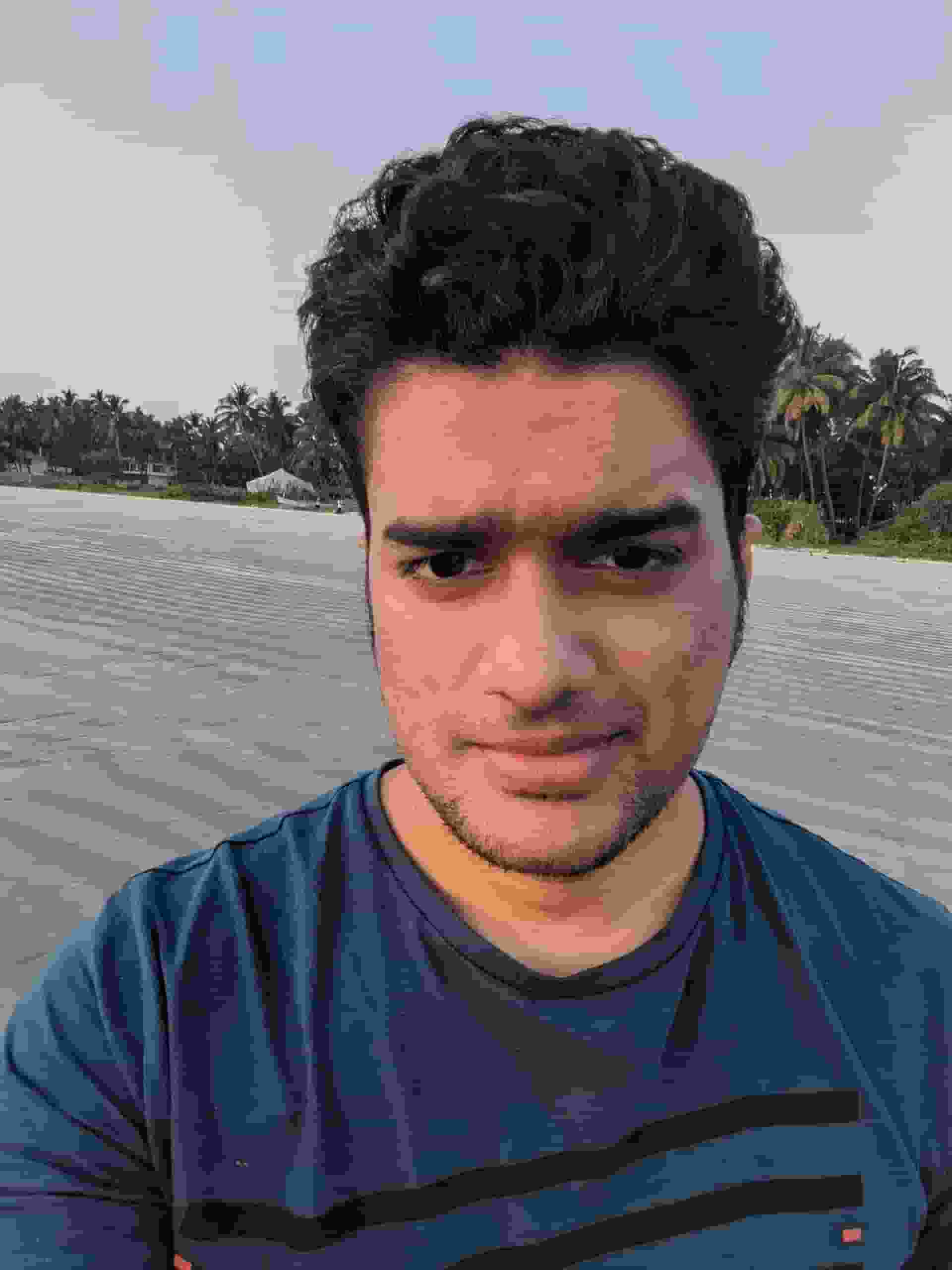 Manoj-Shetty player image