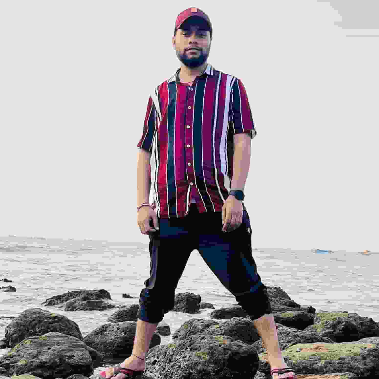 Antul-Singh player image