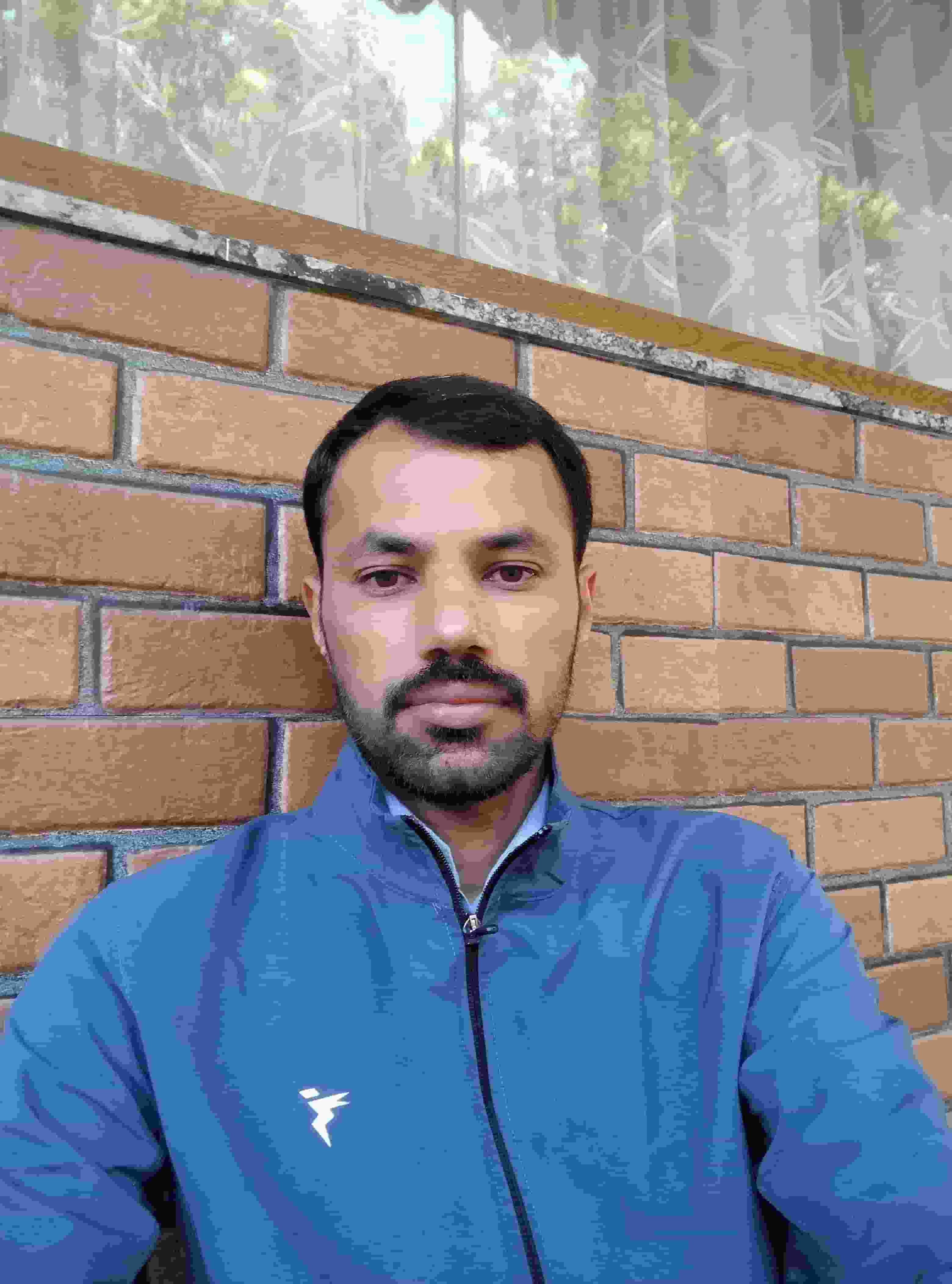 Anand-S player image