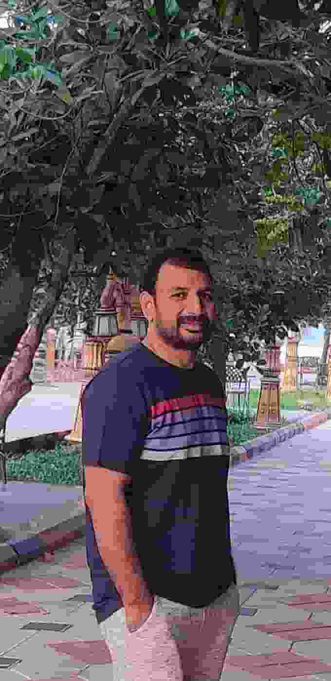Rajendra-Kumar player image