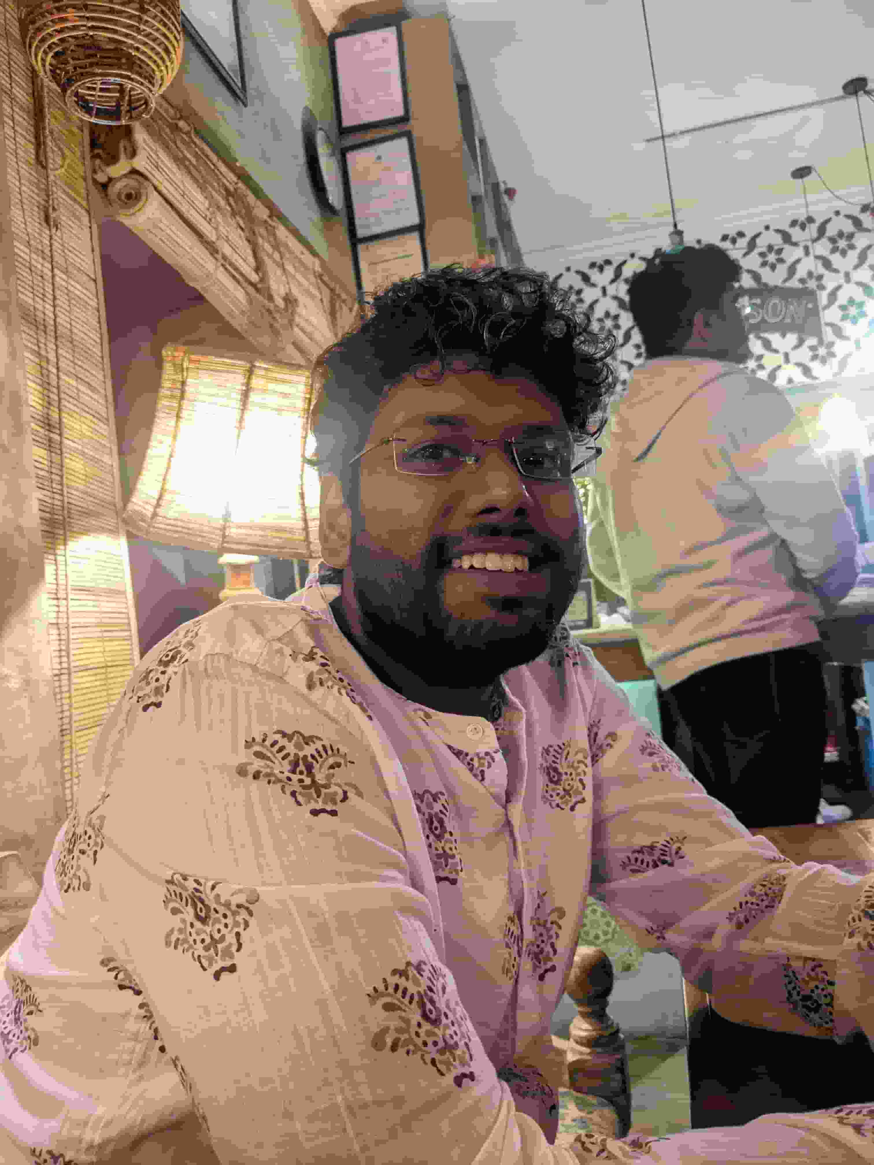 Saurabh-Agrawal player image