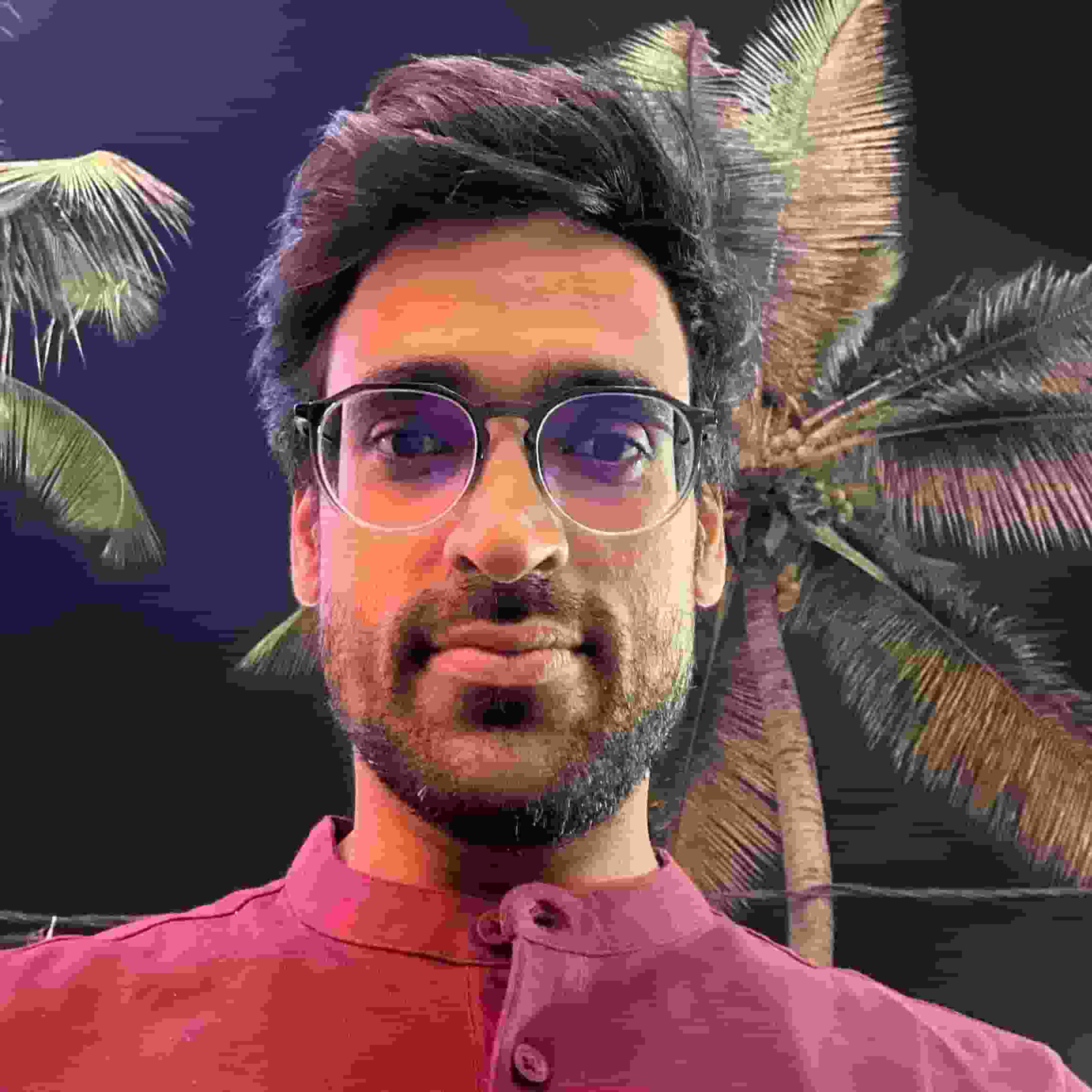 Akarsh - player image