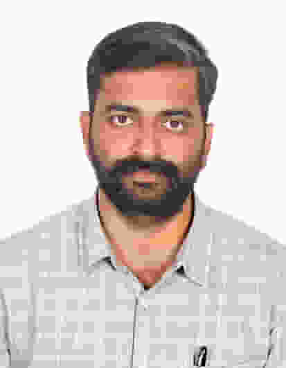 Ar Arunkumar-Dpc player image