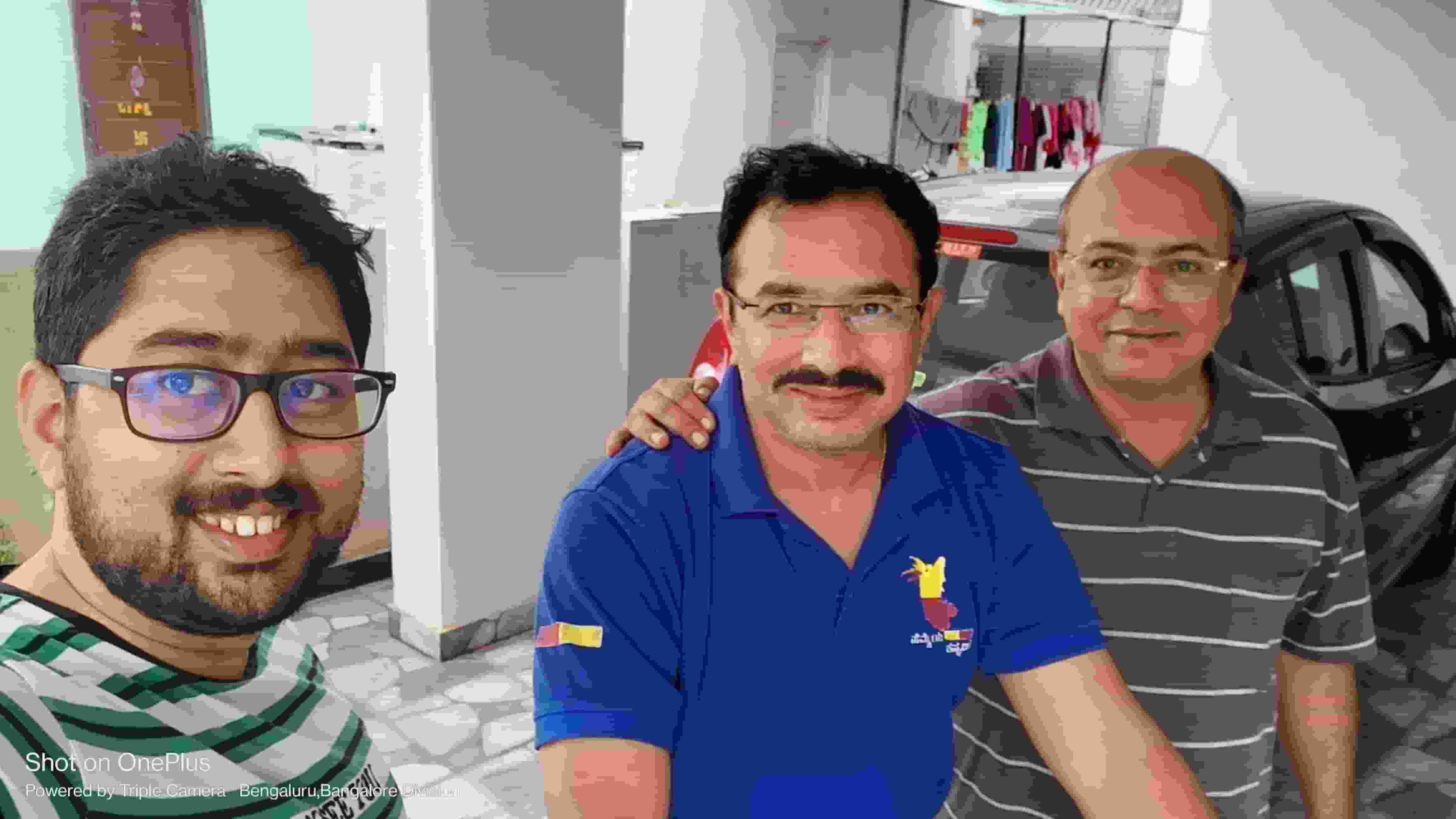 Sreenivasa-Rao player image