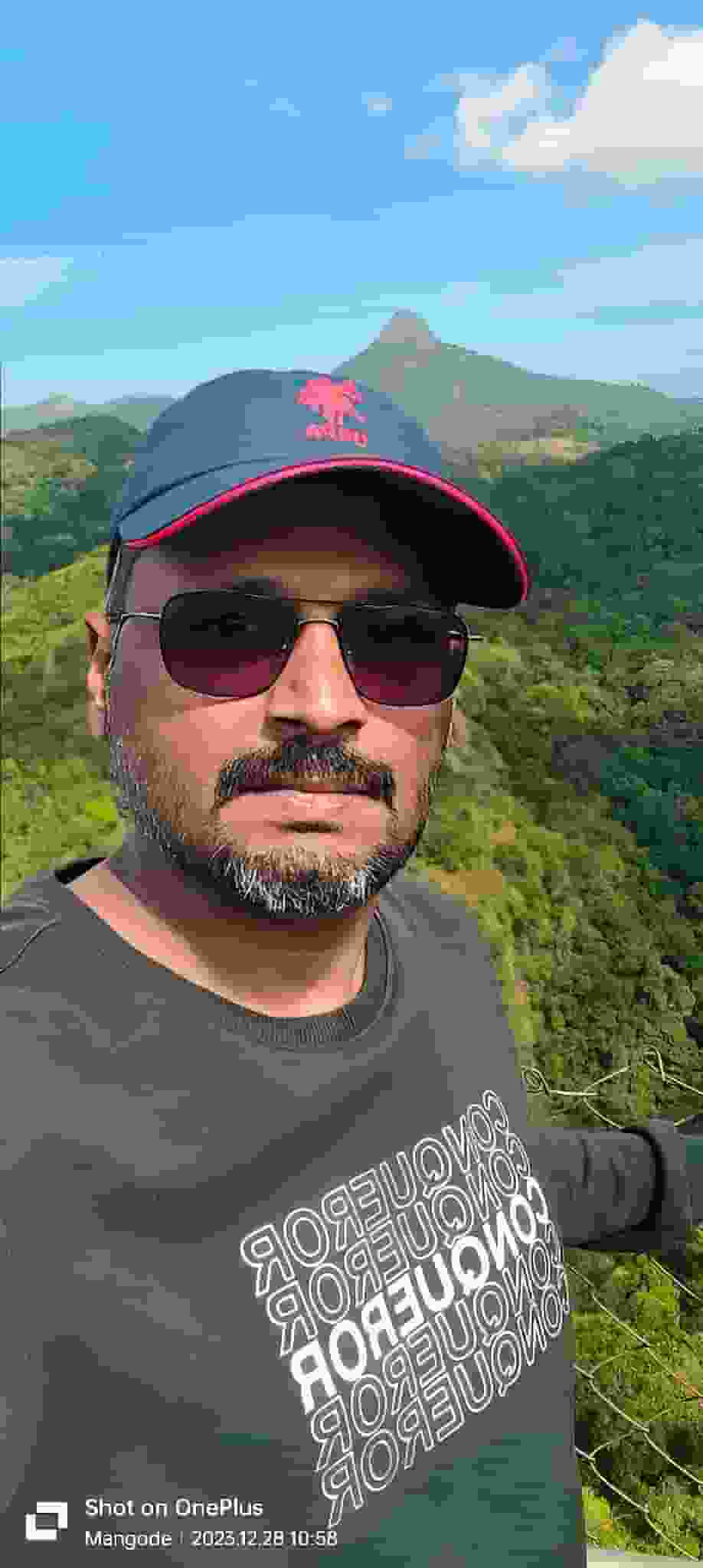 Pramod-K M player image