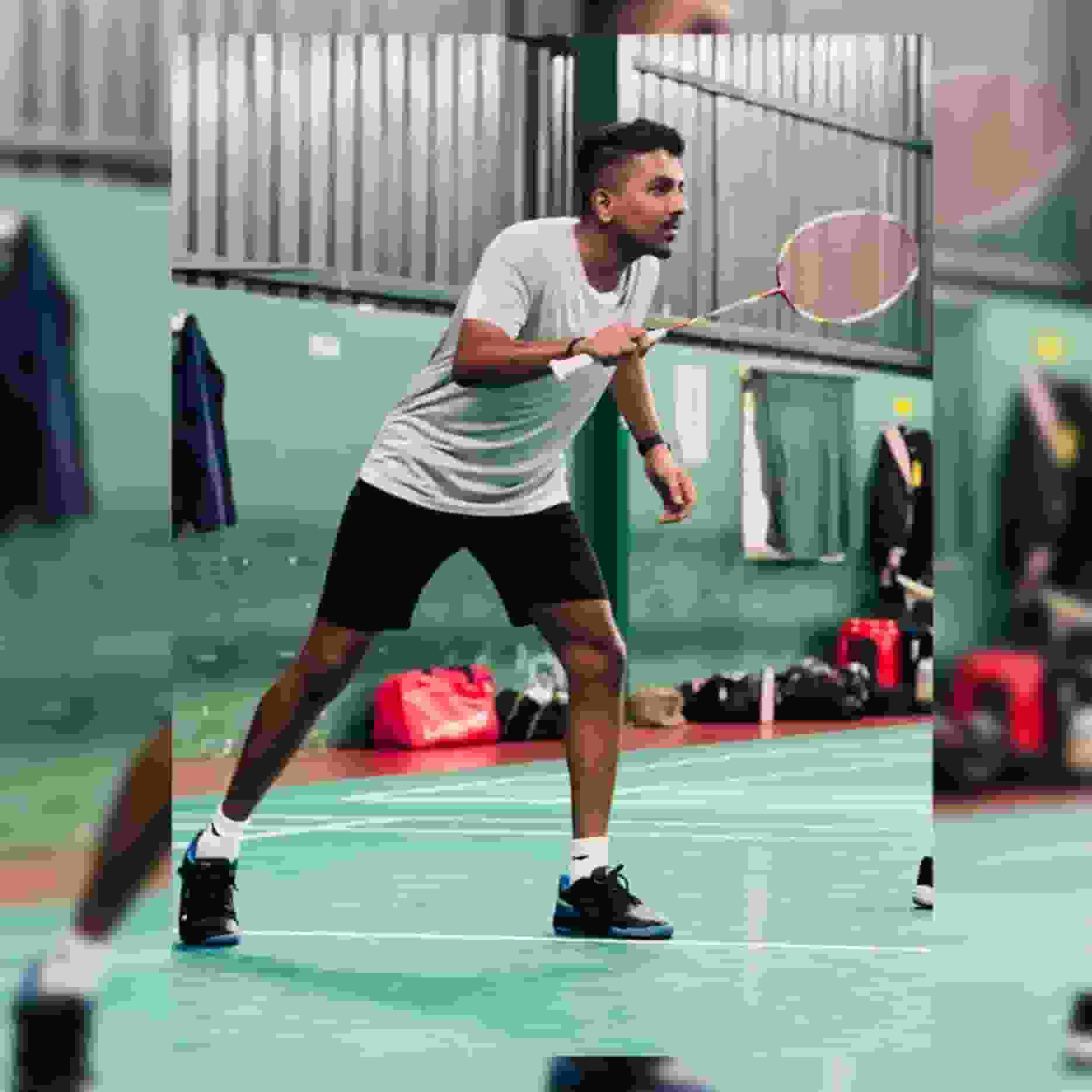 Vivechan-V player image