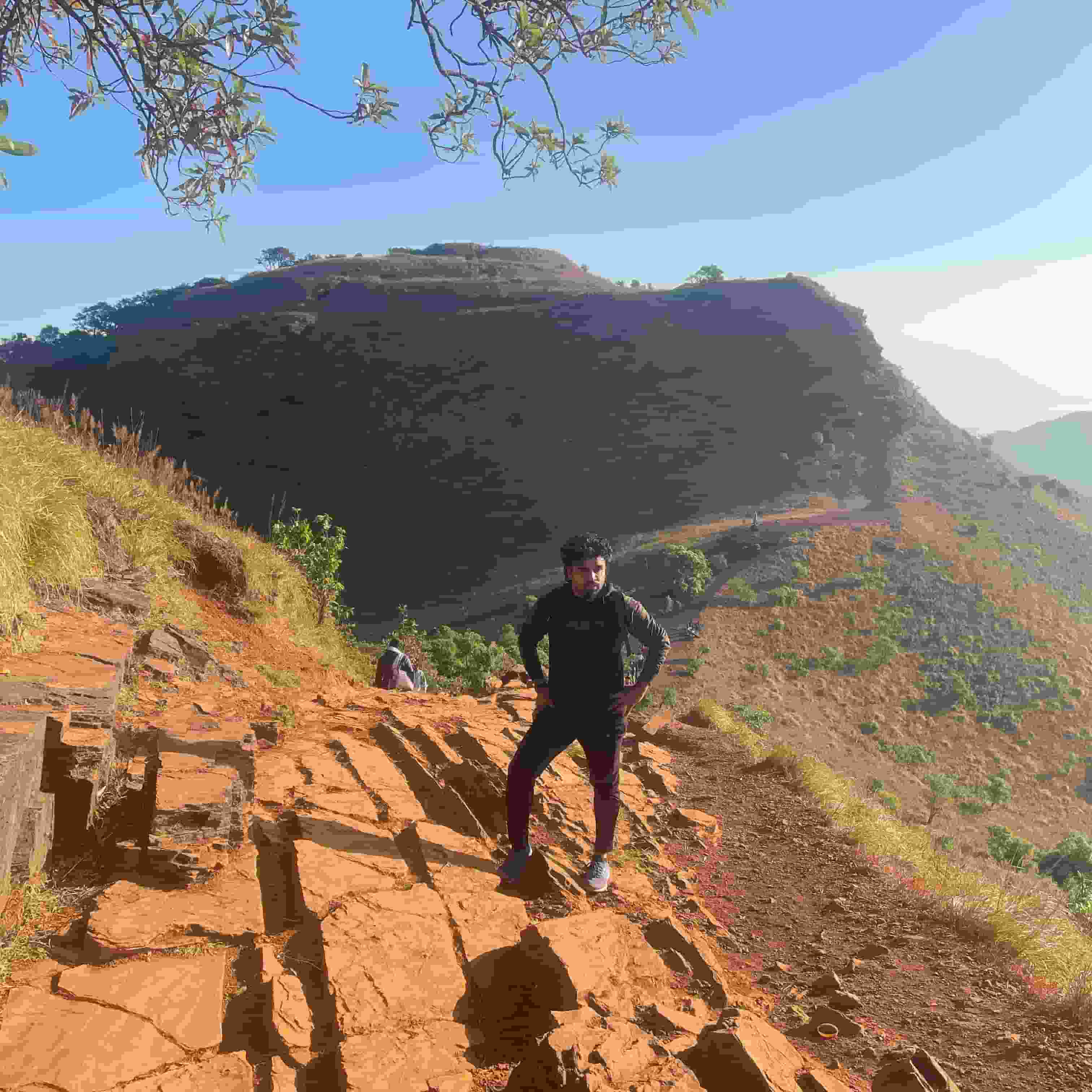 Yogaraj- player image