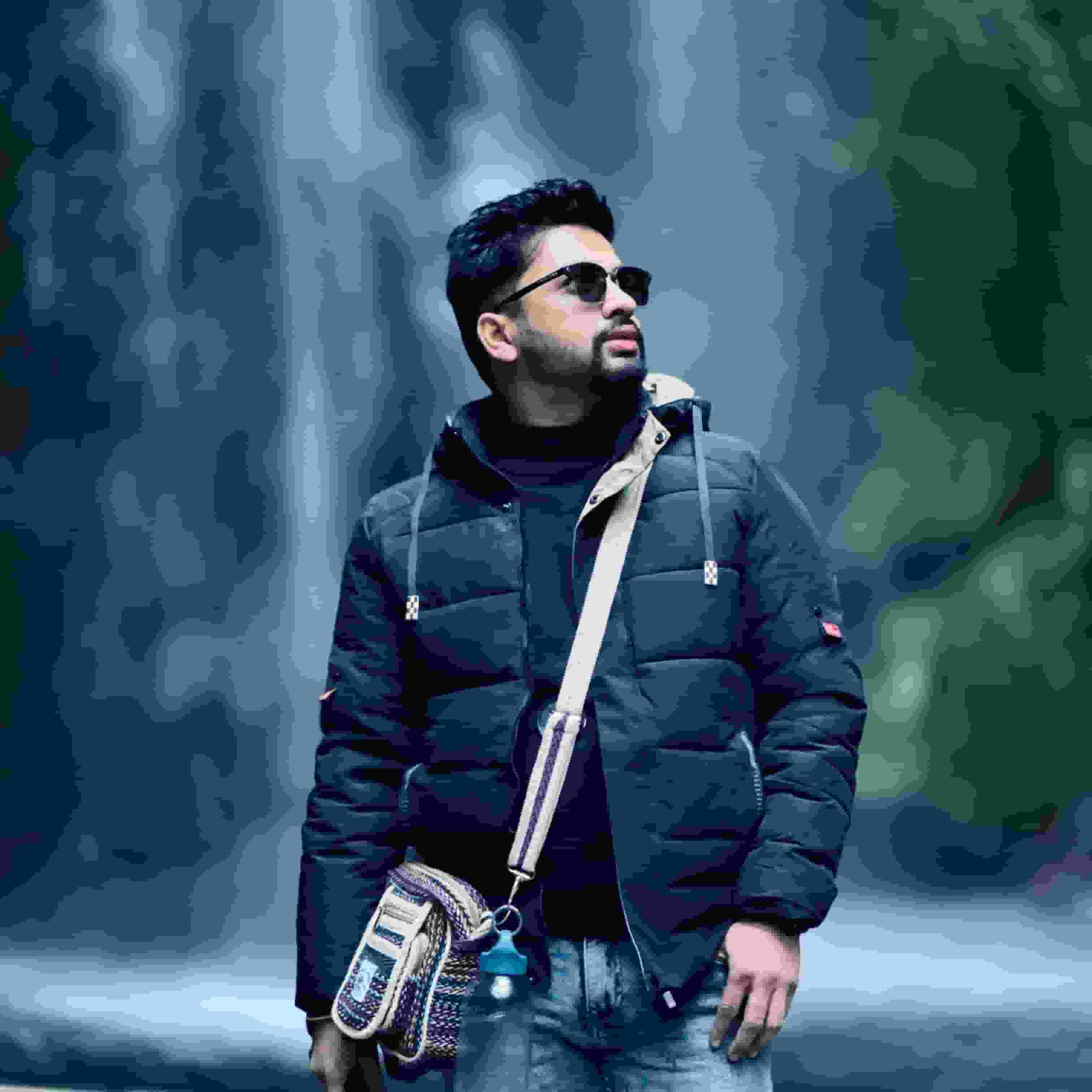 Mayank-Bansal player image