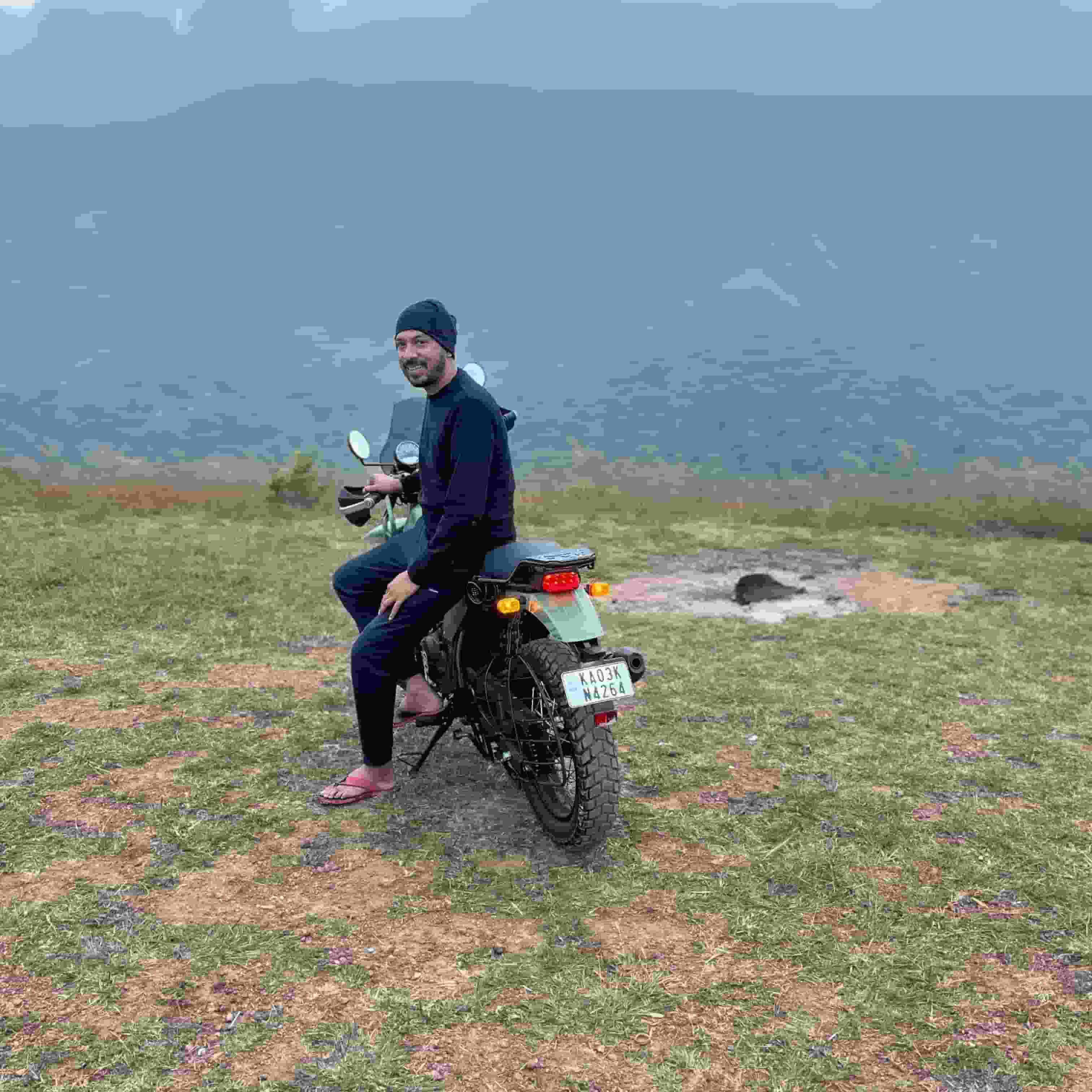 Vishwa- player image