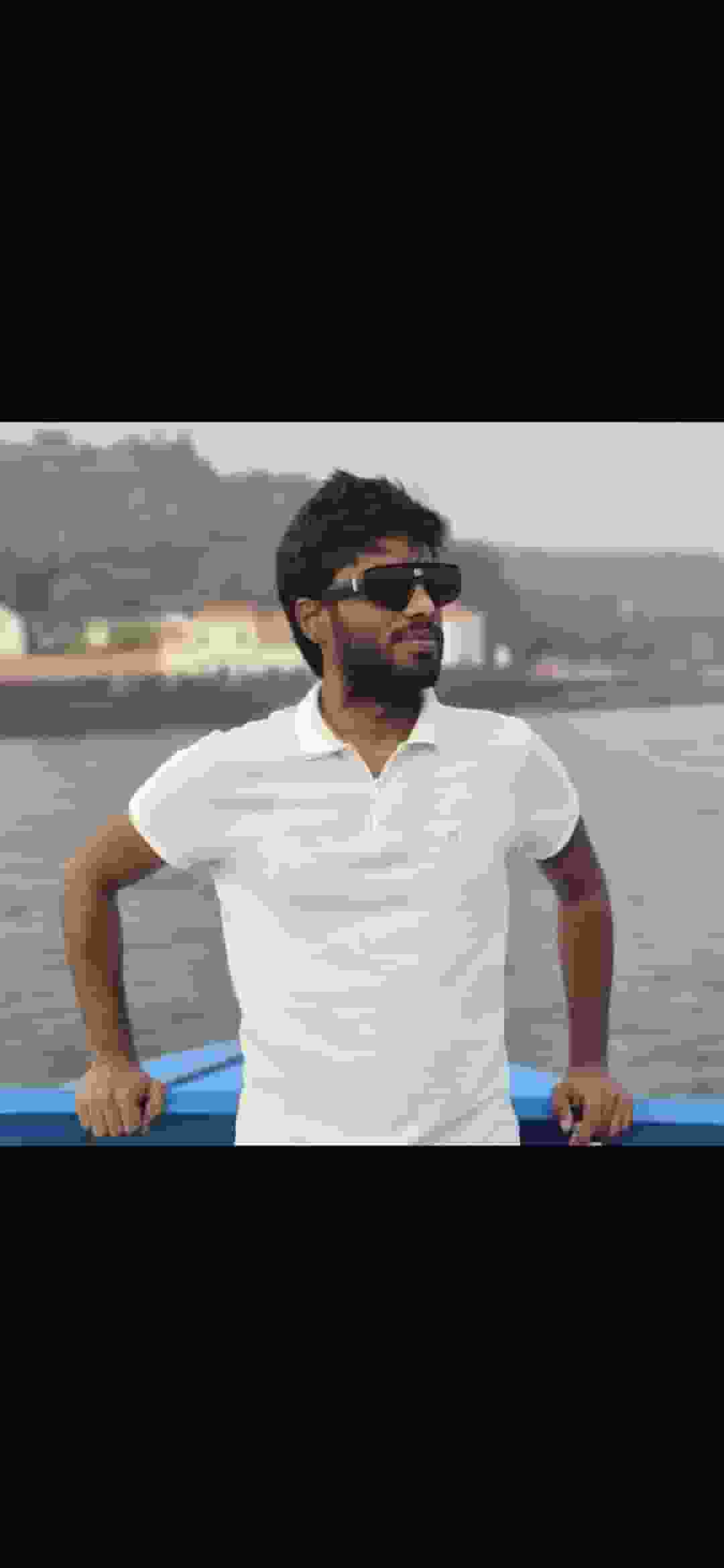 Shreyas-Reddy player image