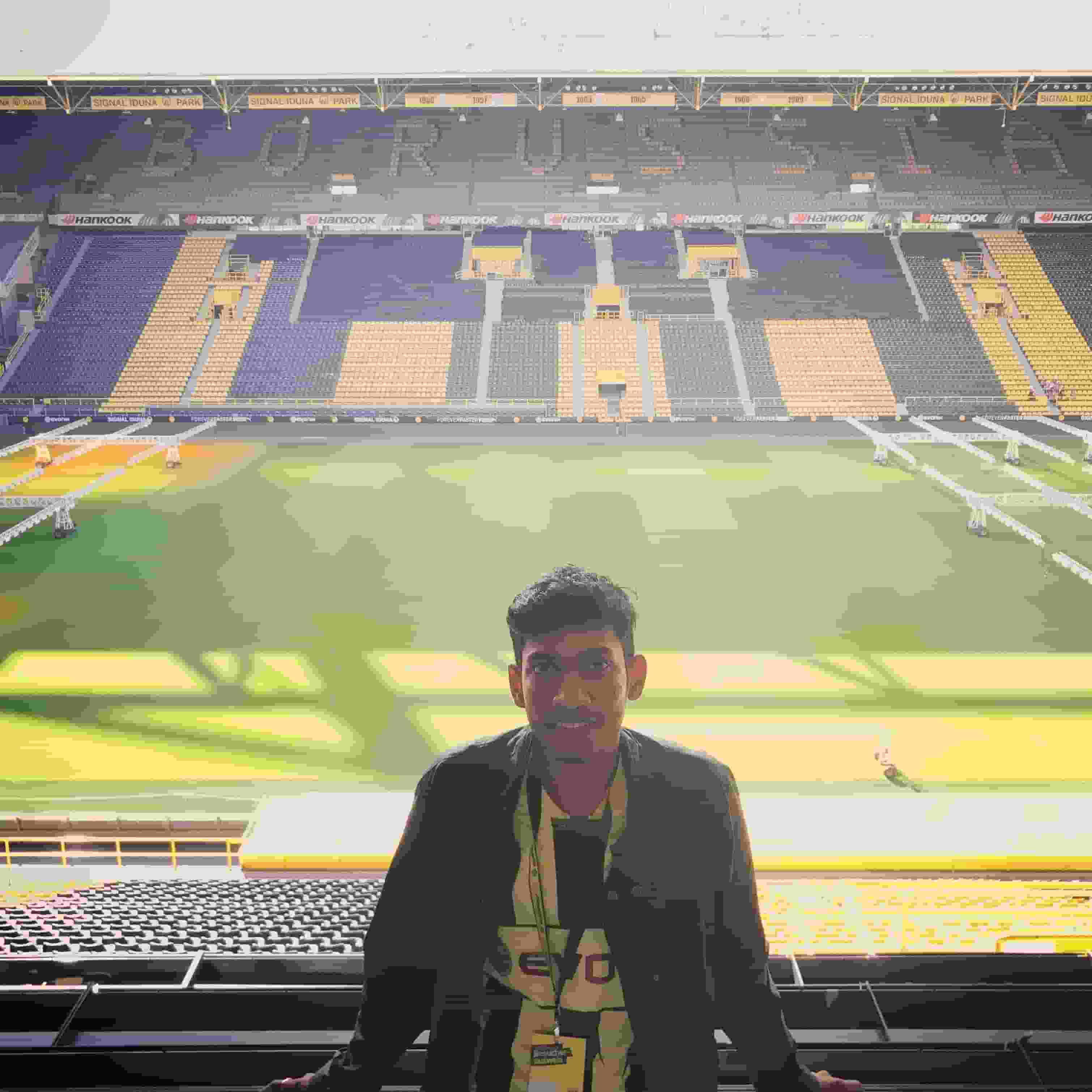 Vaibhav-Raj player image