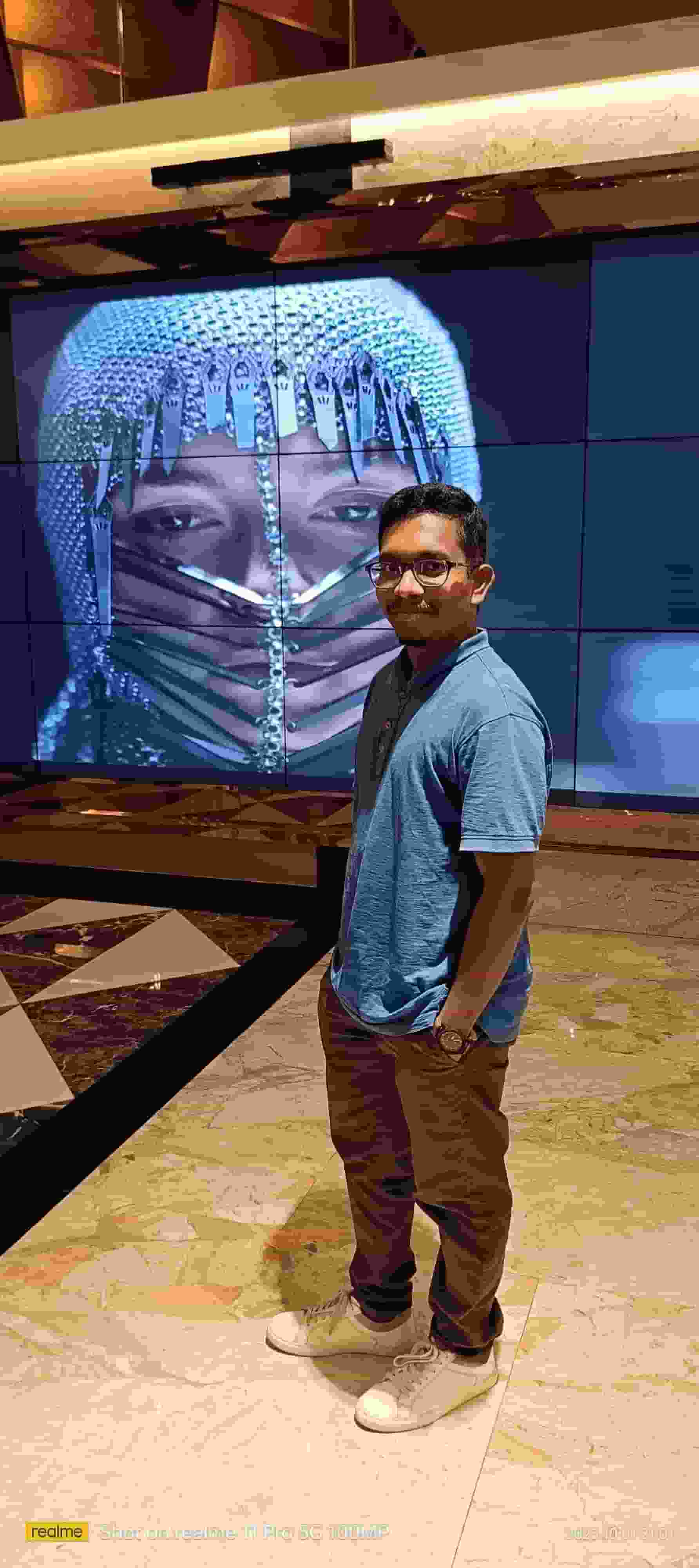 Mahadev-T player image