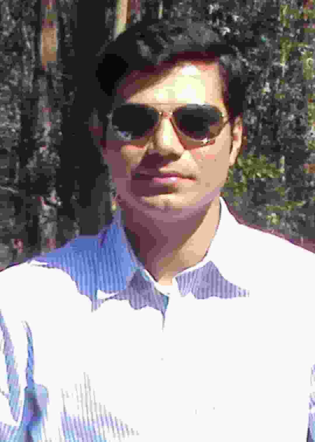 Shekhar-Padukone player image