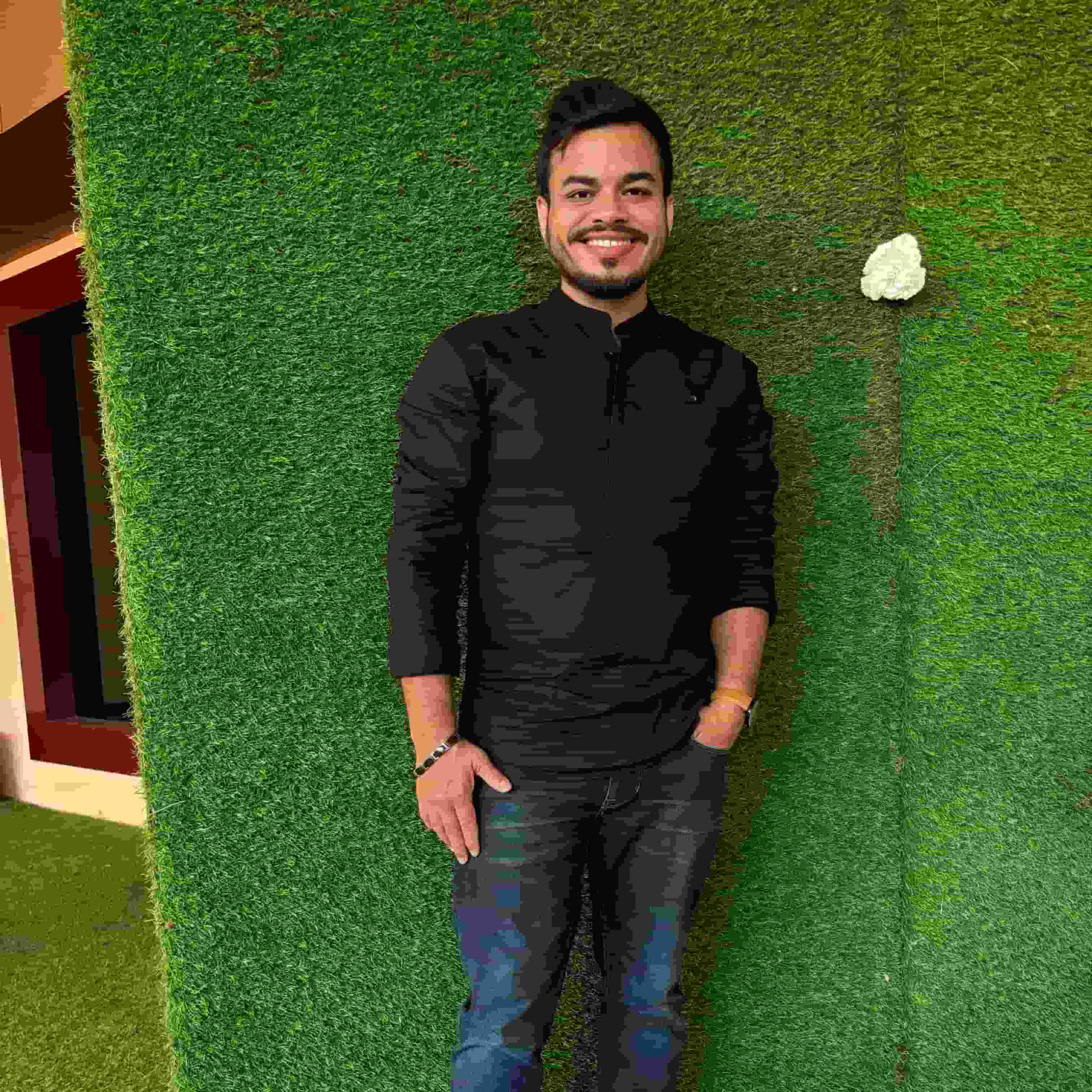 Ripunjay-Mahapatra player image