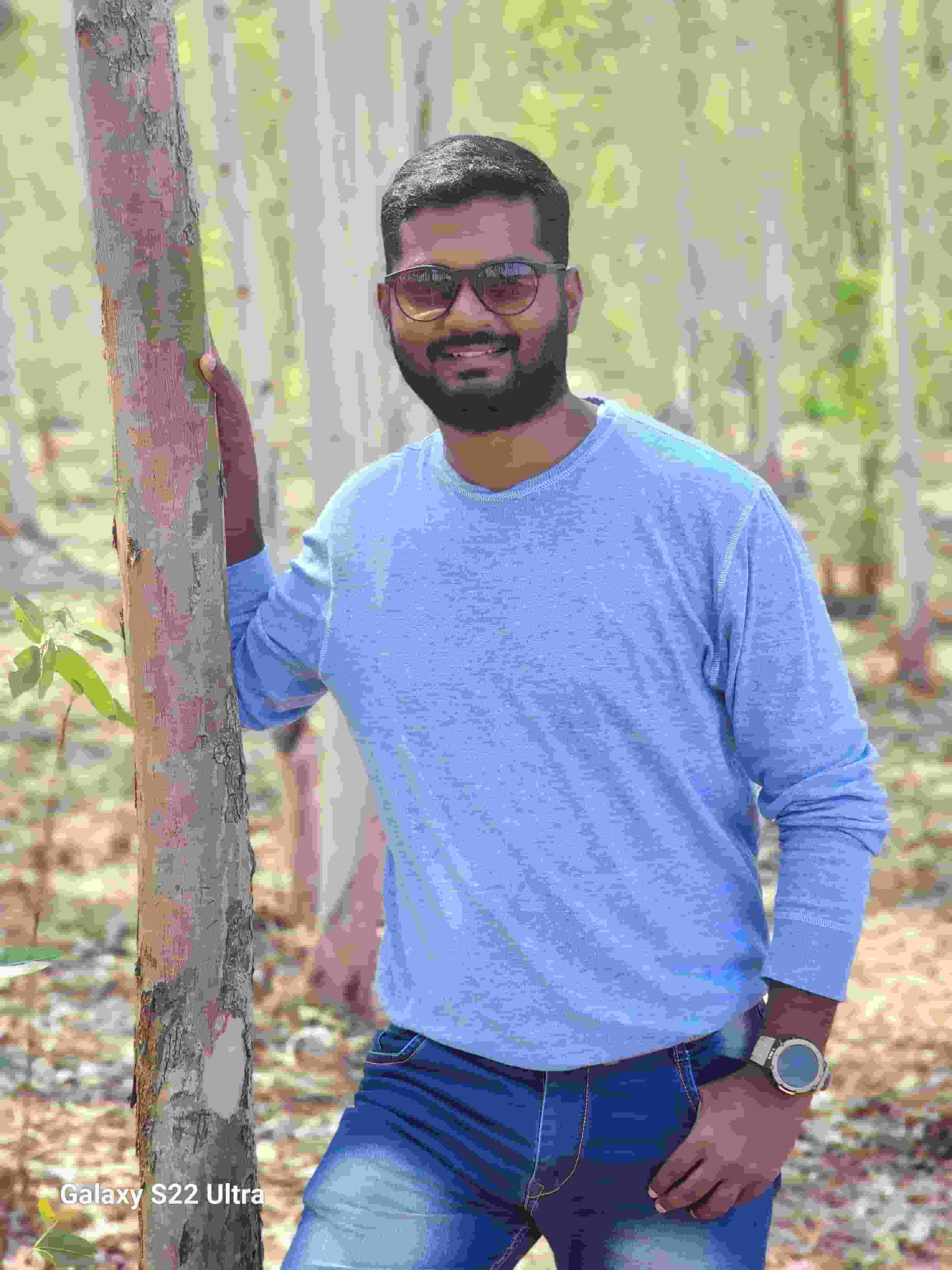 Sabarnath-S player image