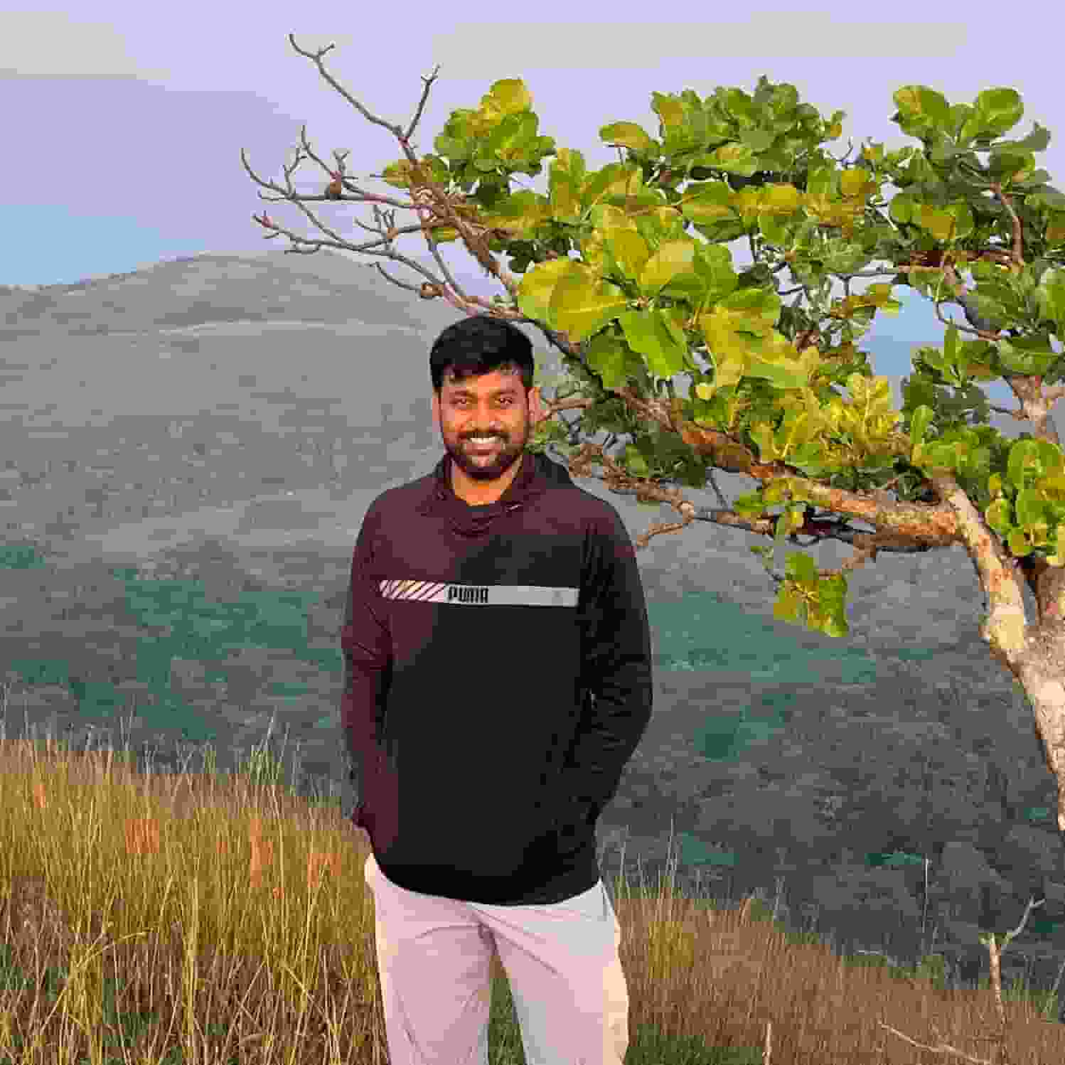 vishal-rajak player image