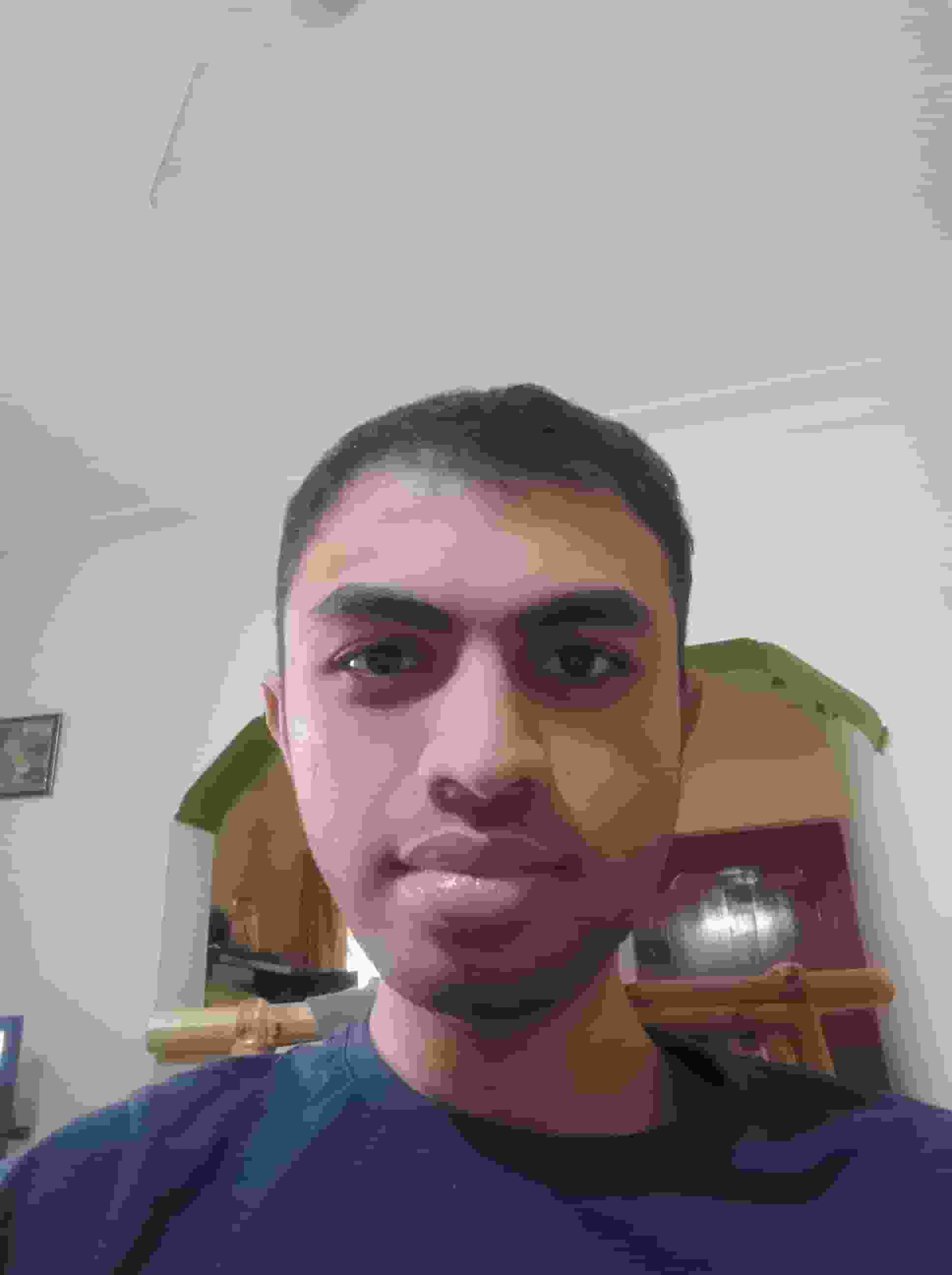 TN Rahul-Tejaswi player image