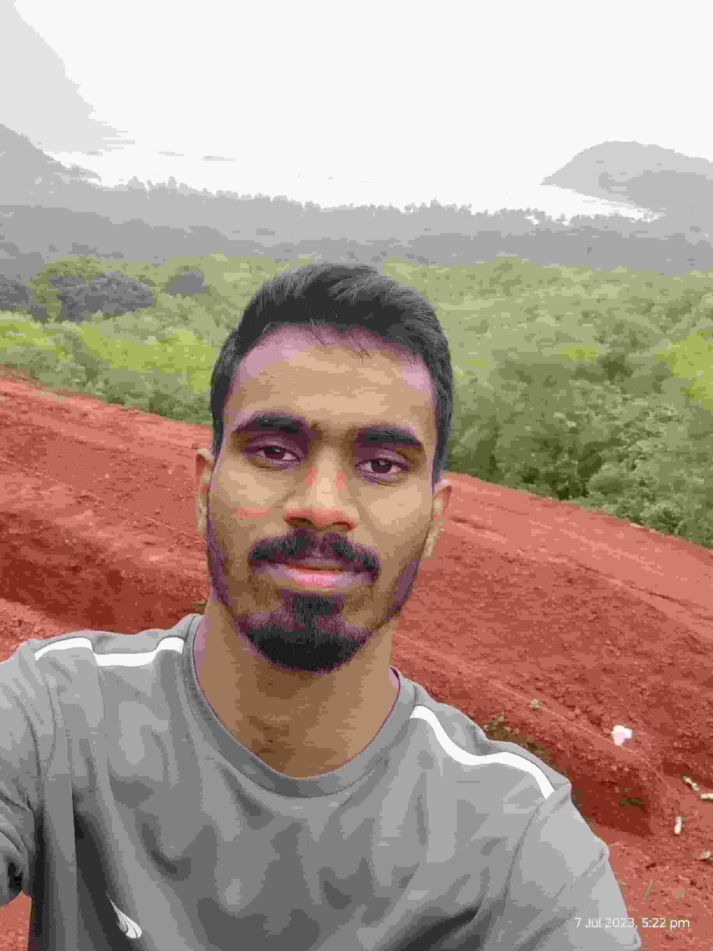 Sangamesh-V player image